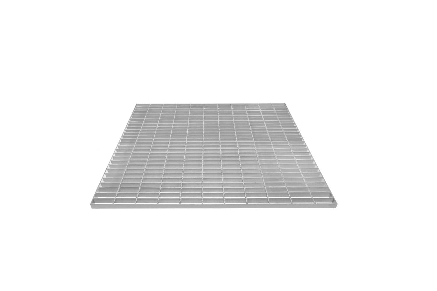 Monstershop 211368 - Galvanised Grating - 1100mm X 1000mm-2