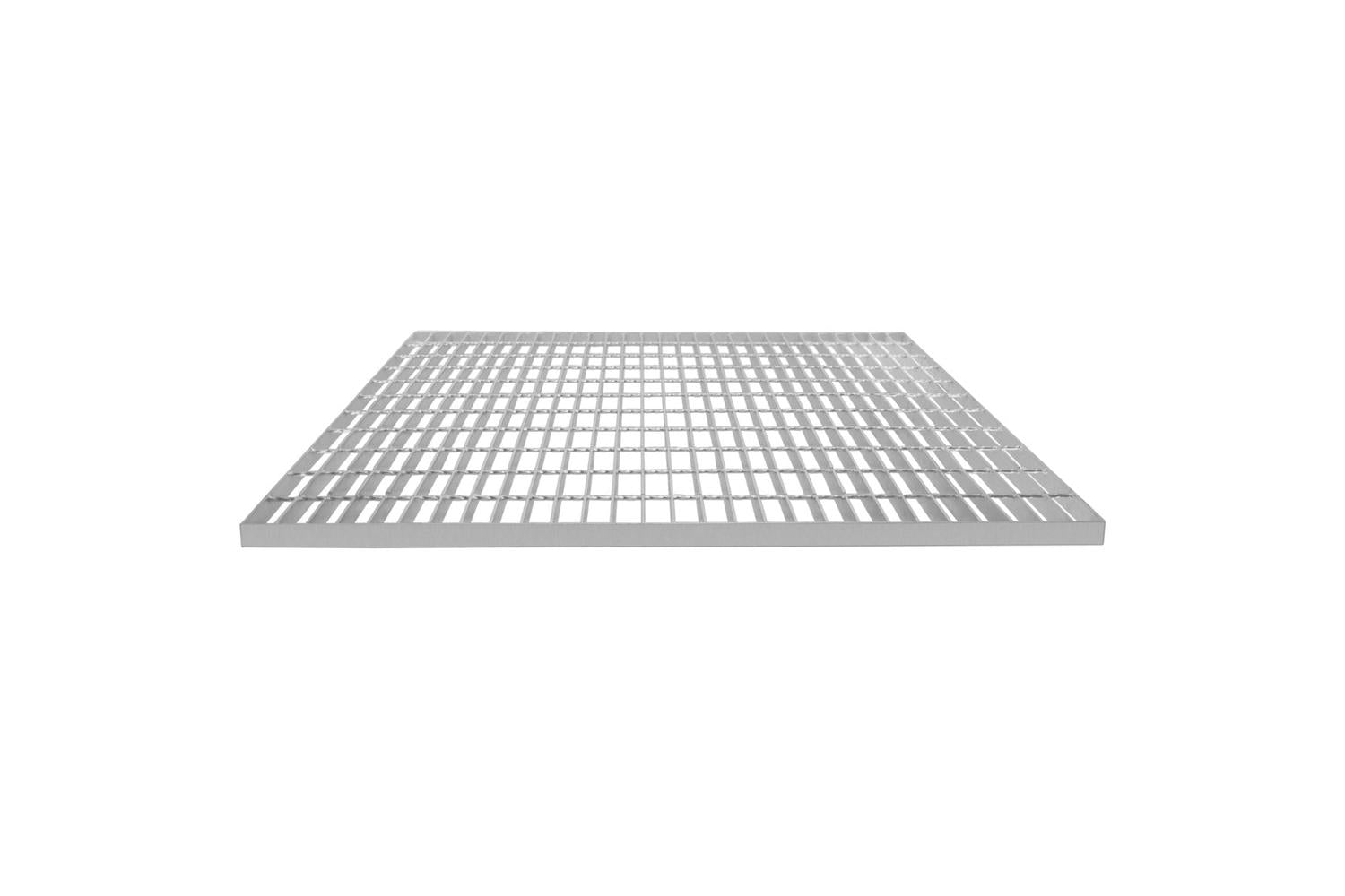 Monstershop 211368 - Galvanised Grating - 1100mm X 1000mm-7