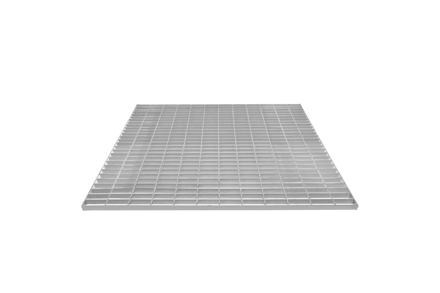 Monstershop 211363 - Galvanised Grating - 1200mm X 1000mm-2