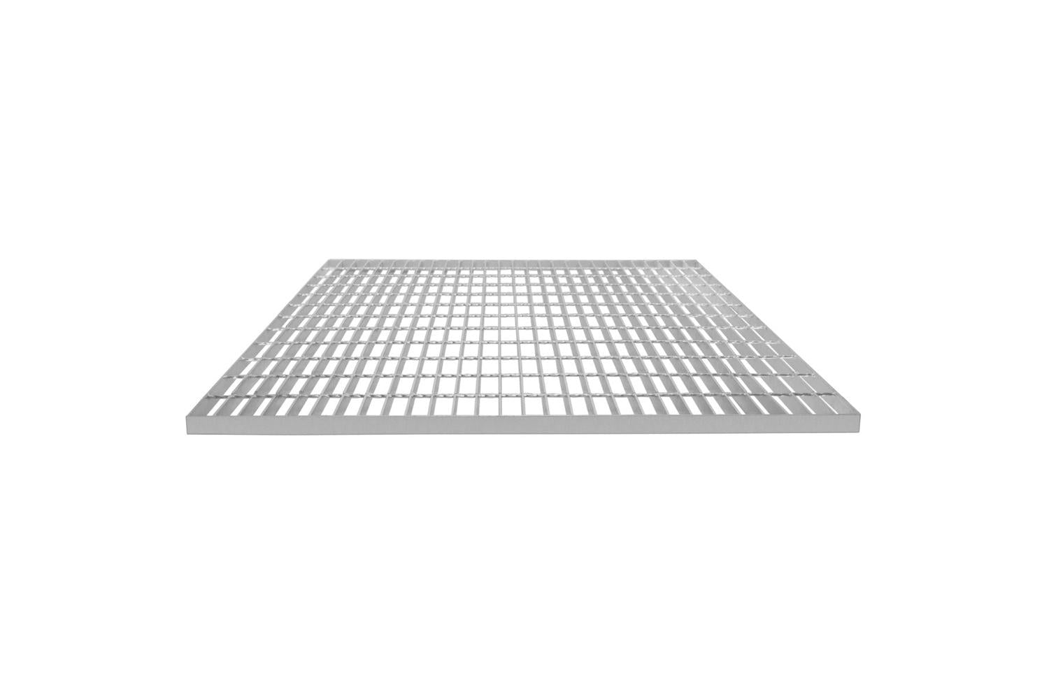 Monstershop 211363 - Galvanised Grating - 1200mm X 1000mm-7