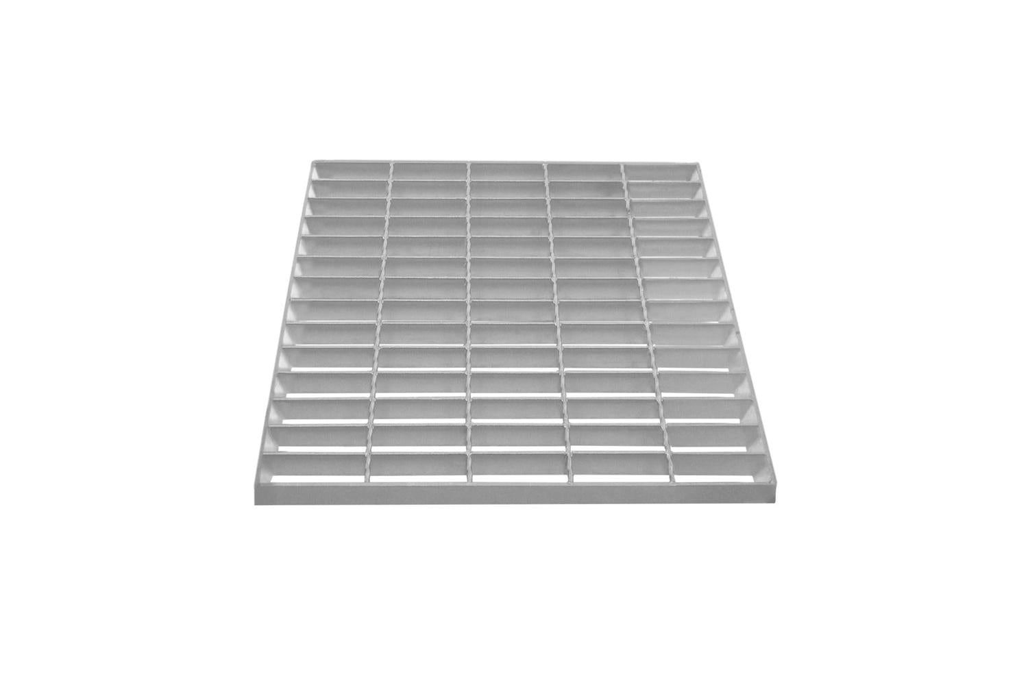 Monstershop 211383 - Galvanised Grating - 500mm X 500mm-2