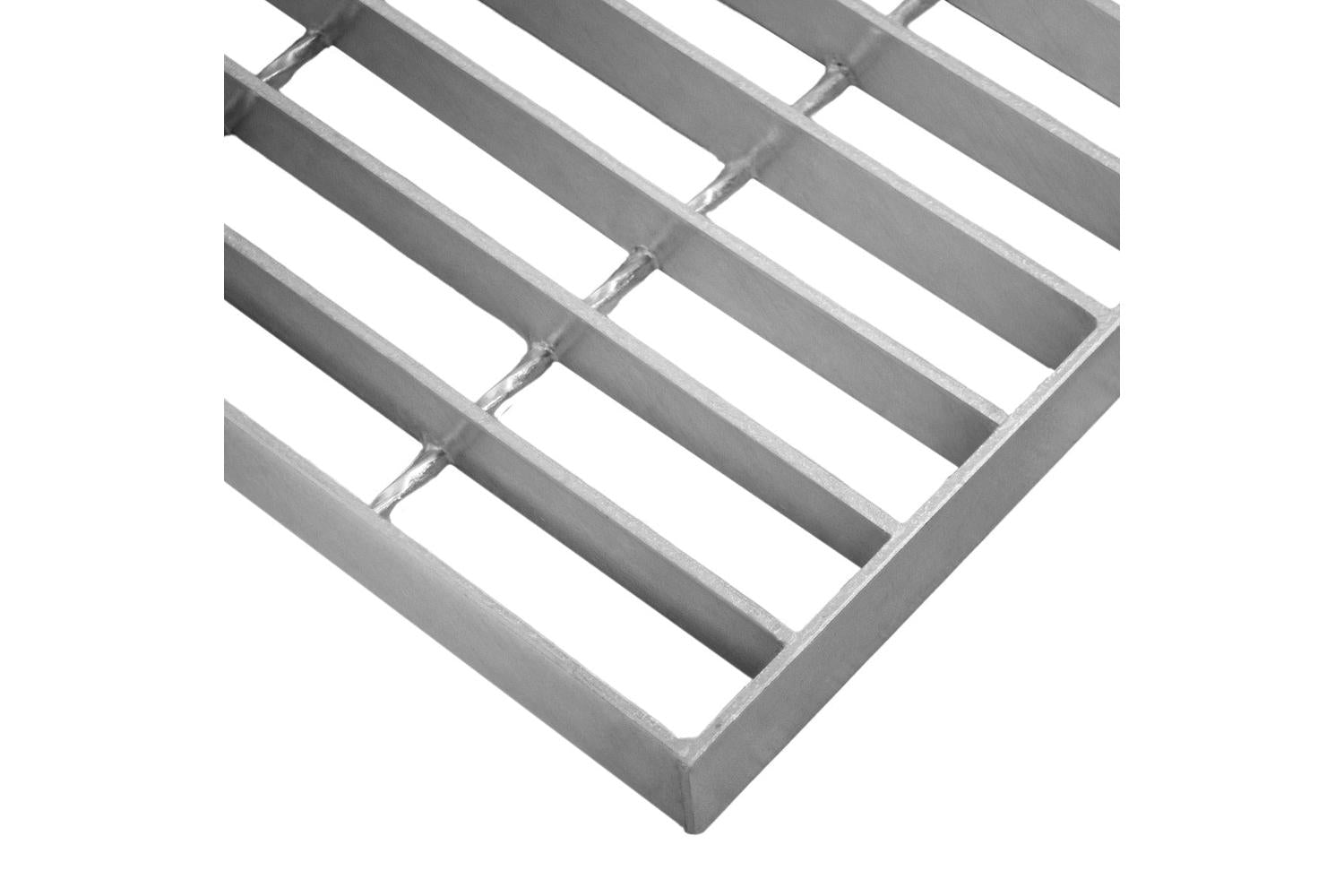 Monstershop 211383 - Galvanised Grating - 500mm X 500mm-5