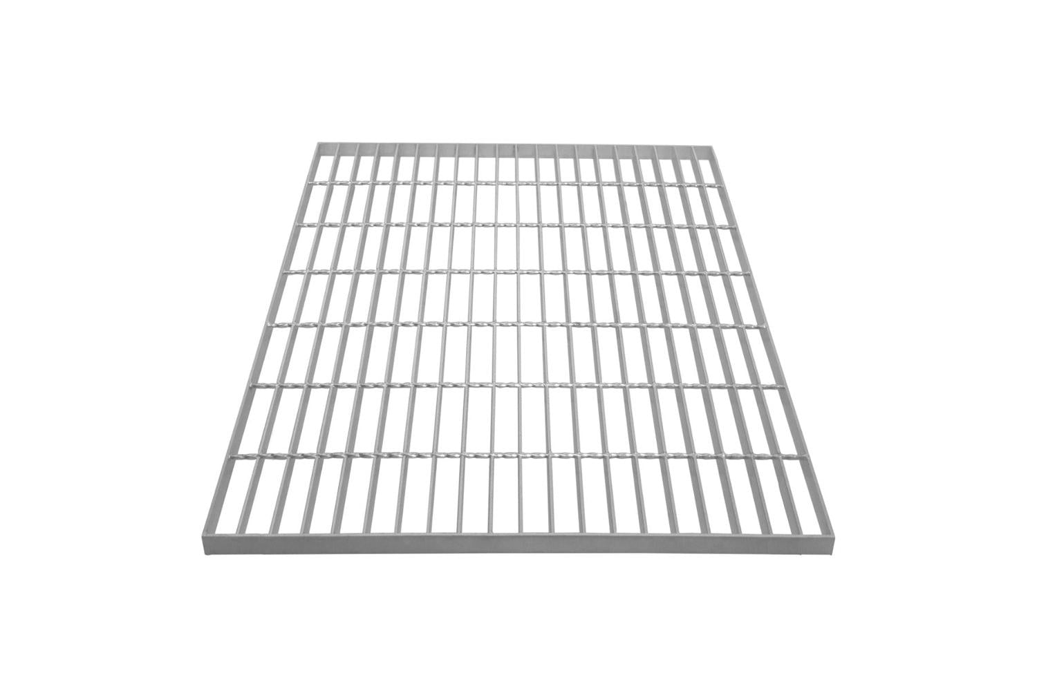 Monstershop 211382 - Galvanised Grating - 700mm X 700mm