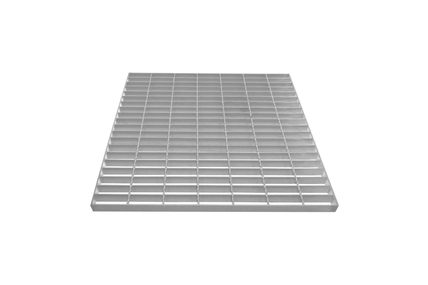 Monstershop 211382 - Galvanised Grating - 700mm X 700mm-2