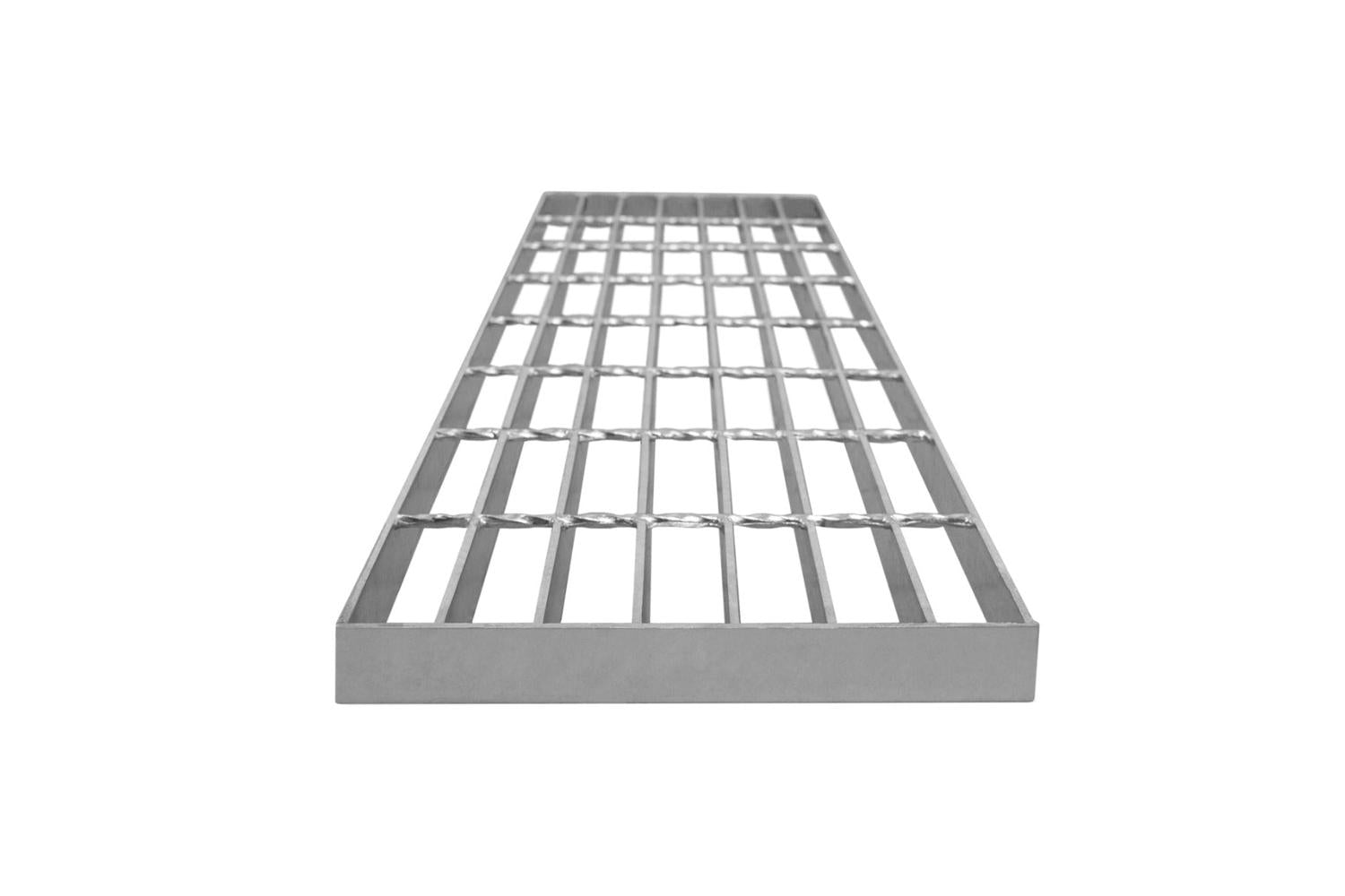 Monstershop 211381 - Galvanised Grating - 800mm X 240mm-7