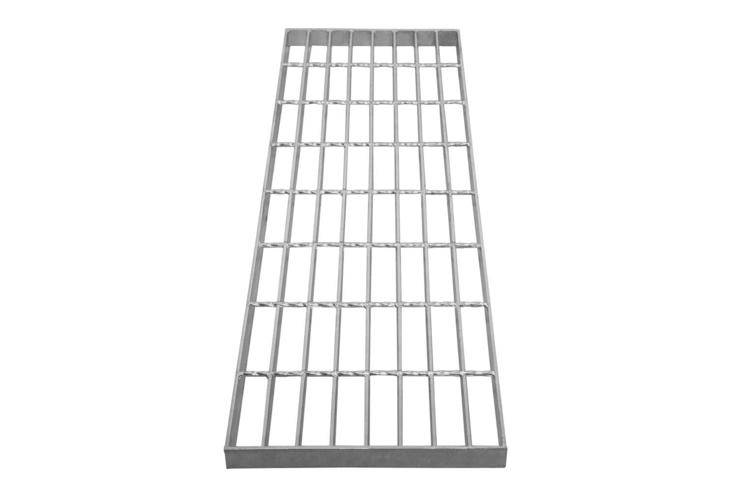 Monstershop 211380 - Galvanised Grating - 800mm X 270mm