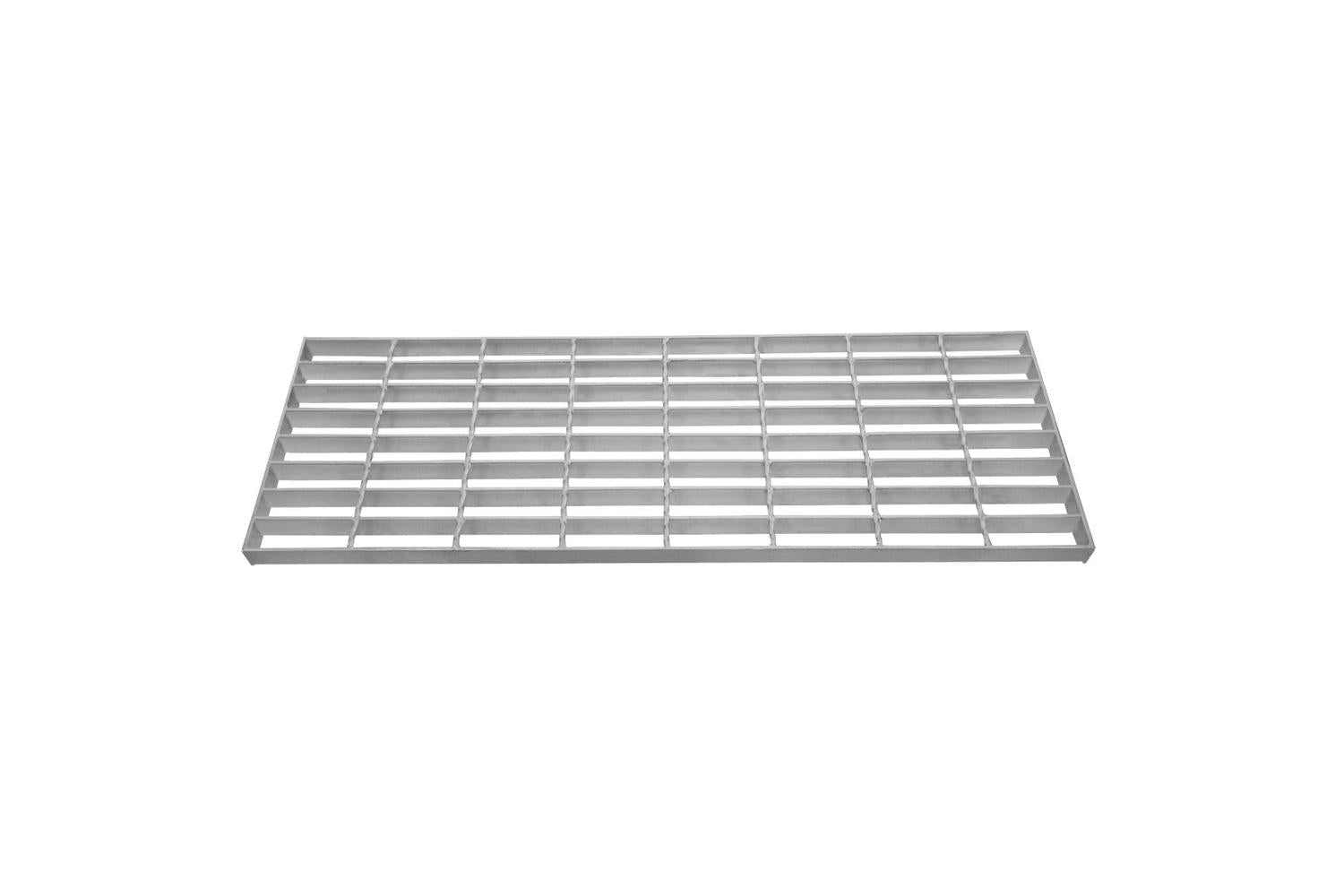 Monstershop 211380 - Galvanised Grating - 800mm X 270mm-2