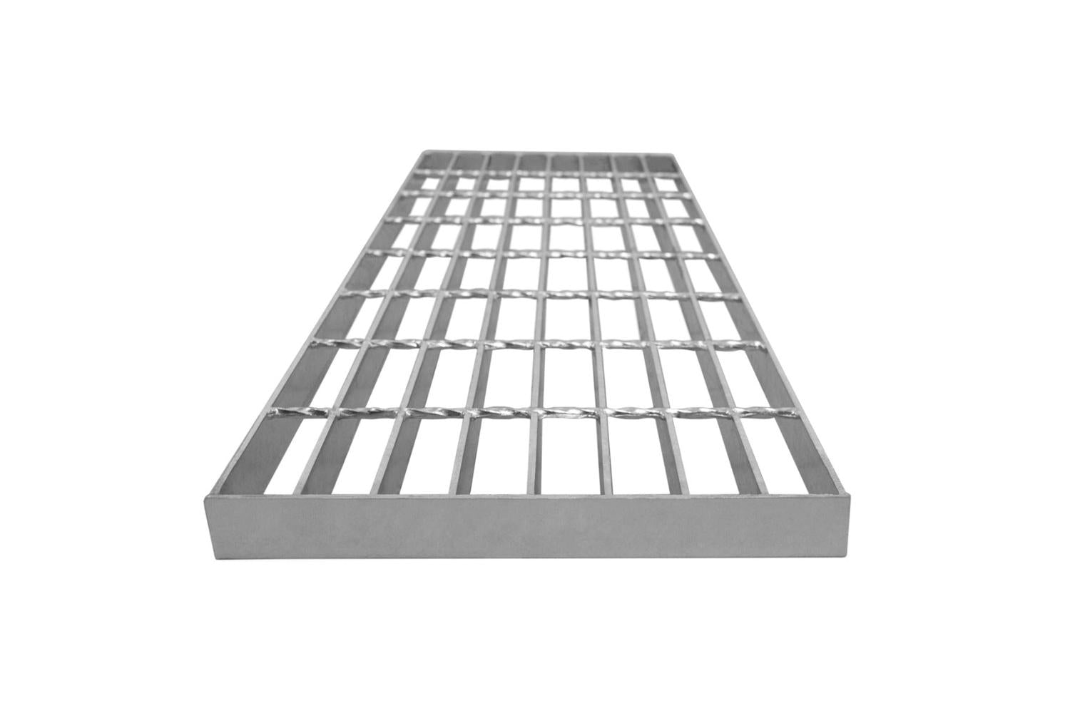 Monstershop 211380 - Galvanised Grating - 800mm X 270mm-7