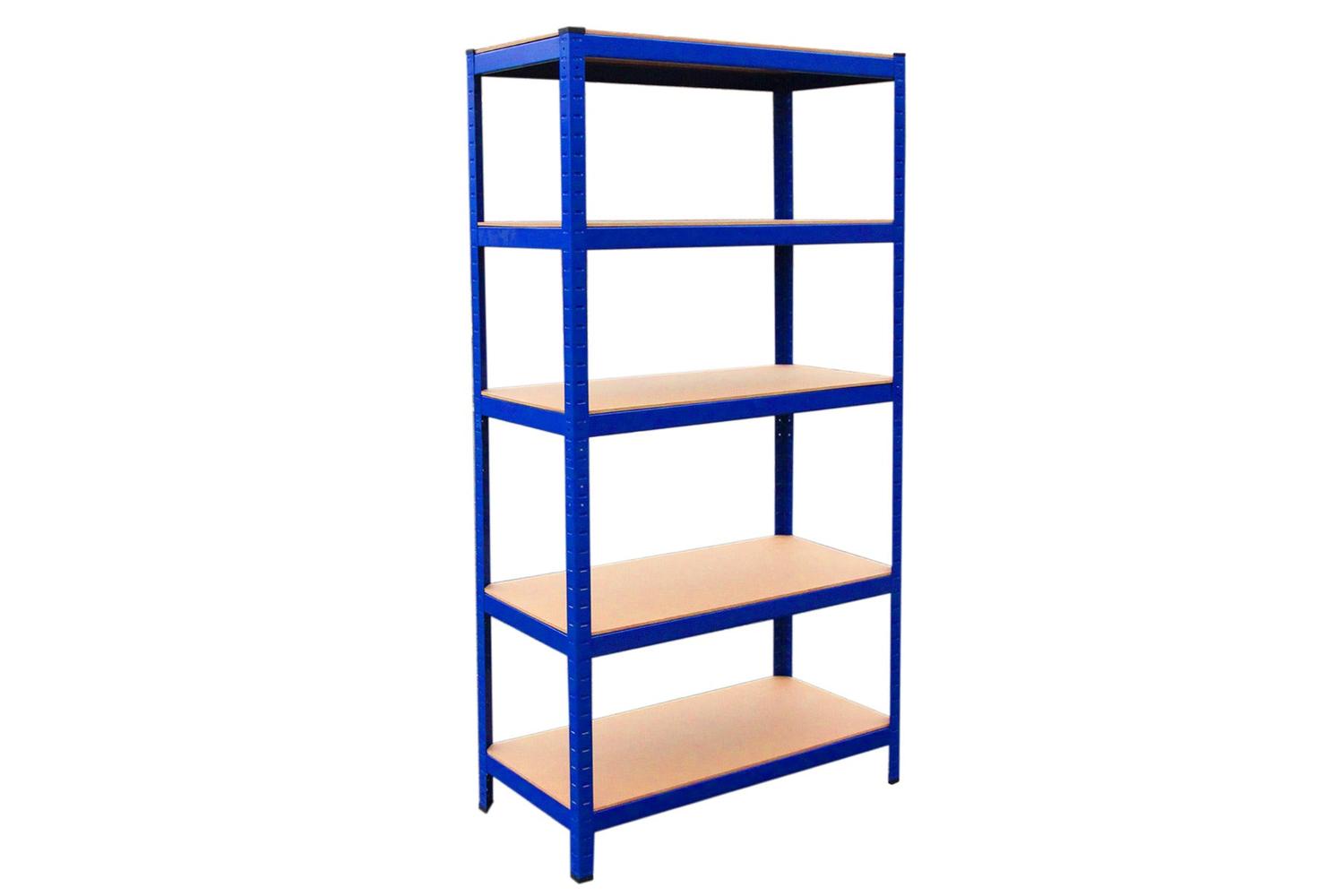 Monstershop 25154 - Garage Racking - Junk Eater Bundle - Bol-3