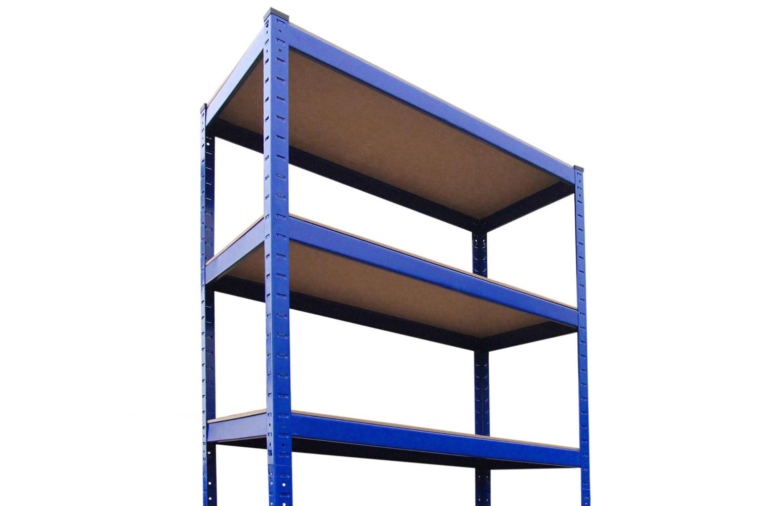 Monstershop 25154 - Garage Racking - Junk Eater Bundle - Bol-6