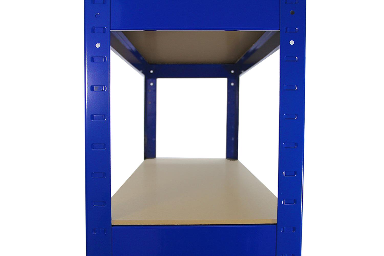 Monstershop 25148 - Garage Racking Bundle - Space Saver - Bo-4