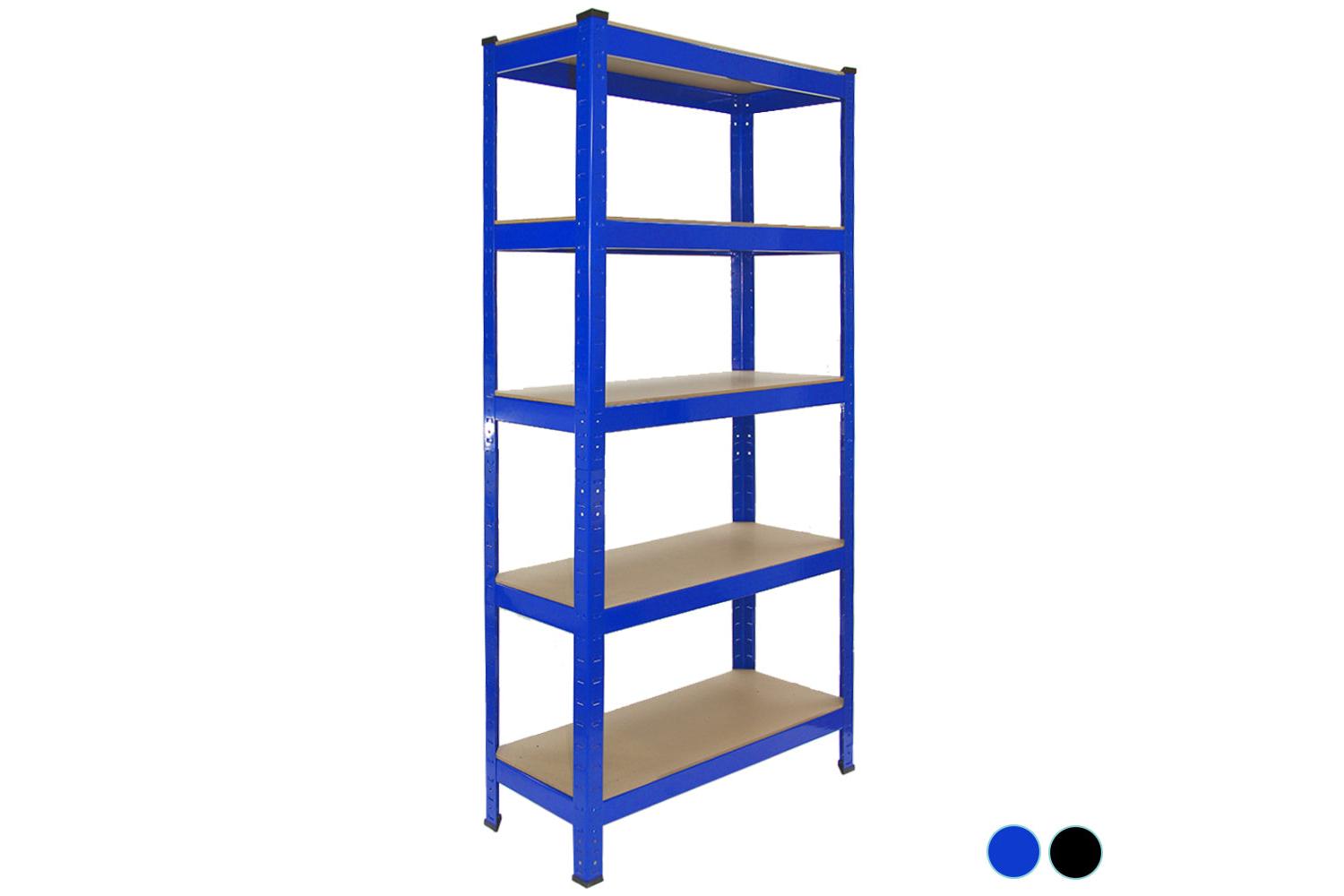 Monstershop 25148 - Garage Racking Bundle - Space Saver - Bo-8