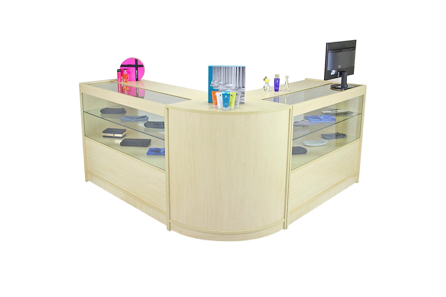 Monstershop 5002(2)#5004 - Gemini C1200 C1200 Cm60 Maple-2