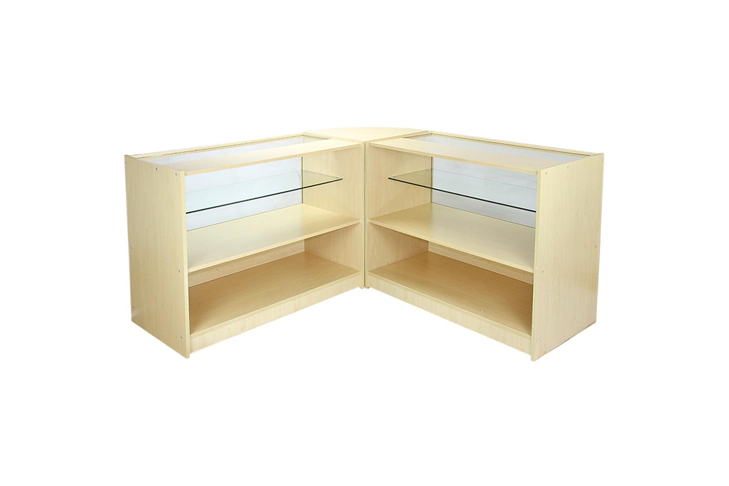 Monstershop 5002(2)#5004 - Gemini C1200 C1200 Cm60 Maple-3