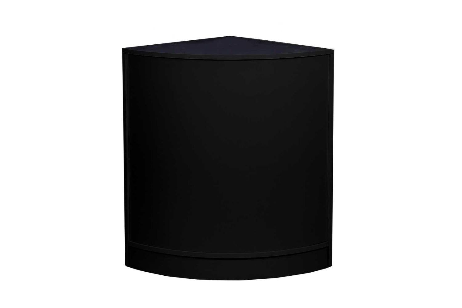 Monstershop 24094 - Gemini Counter C1200 C1200 Cm60 Black-2