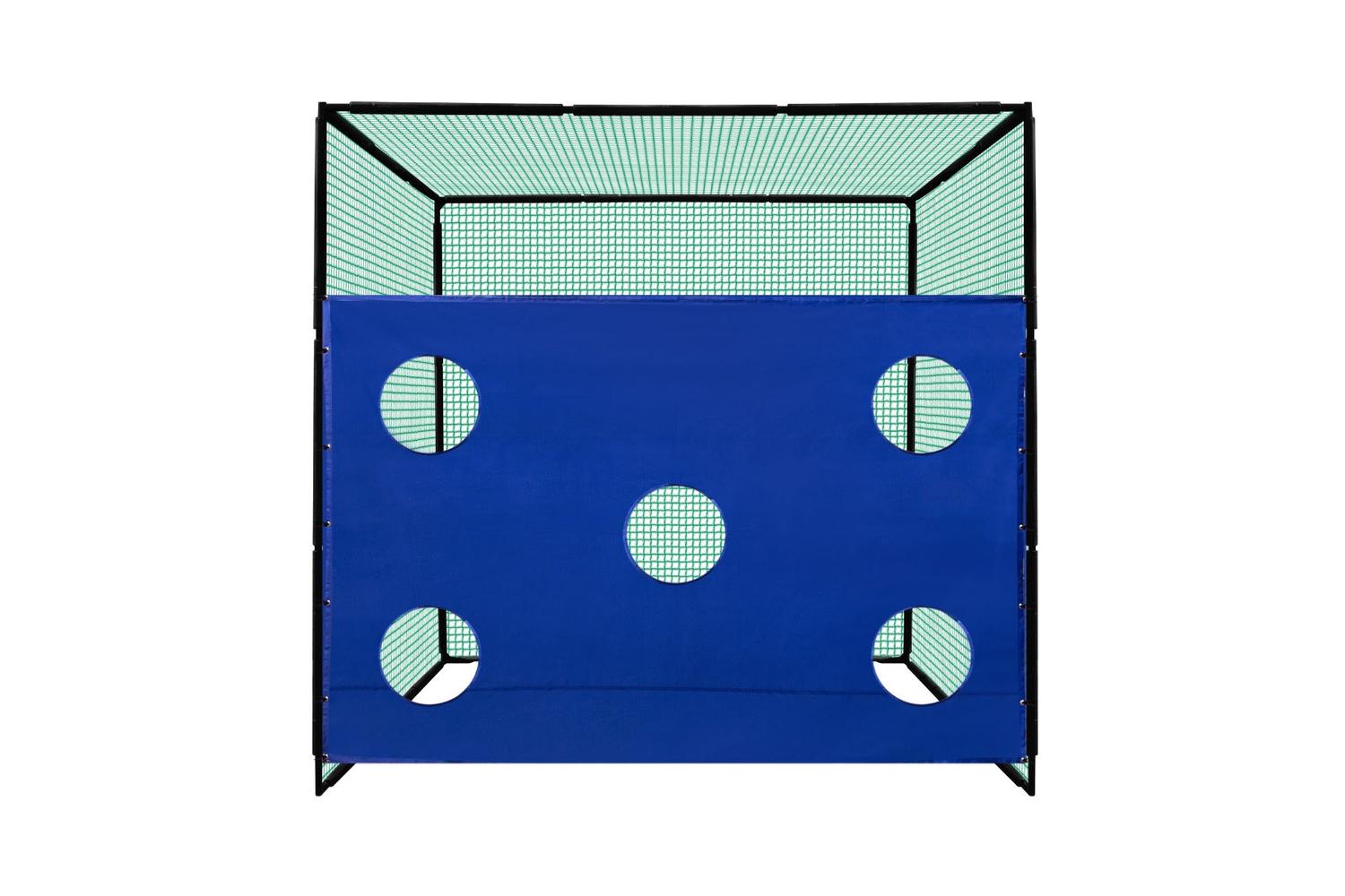 Monstershop 211660 - Golf Cage Target Sheet-2