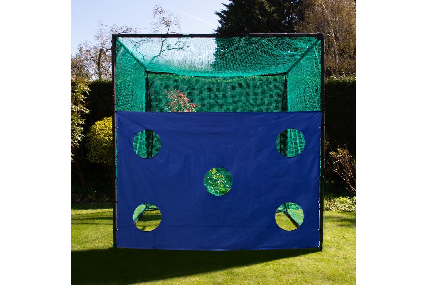 Monstershop 211660 - Golf Cage Target Sheet-3
