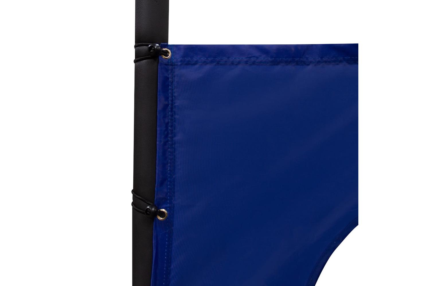 Monstershop 211660 - Golf Cage Target Sheet-8