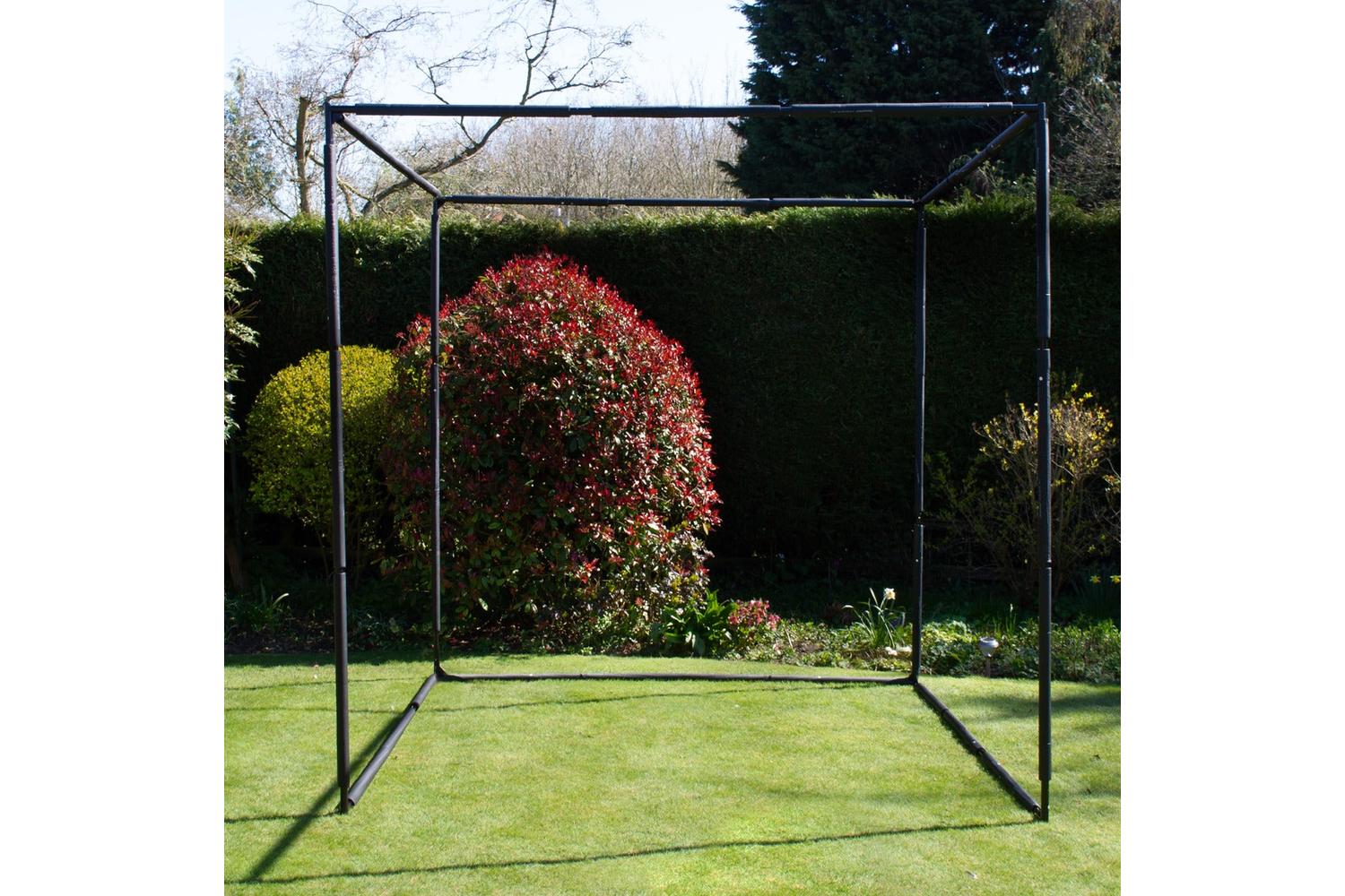 Monstershop 211005 - Golf Practice Cage And Net-5