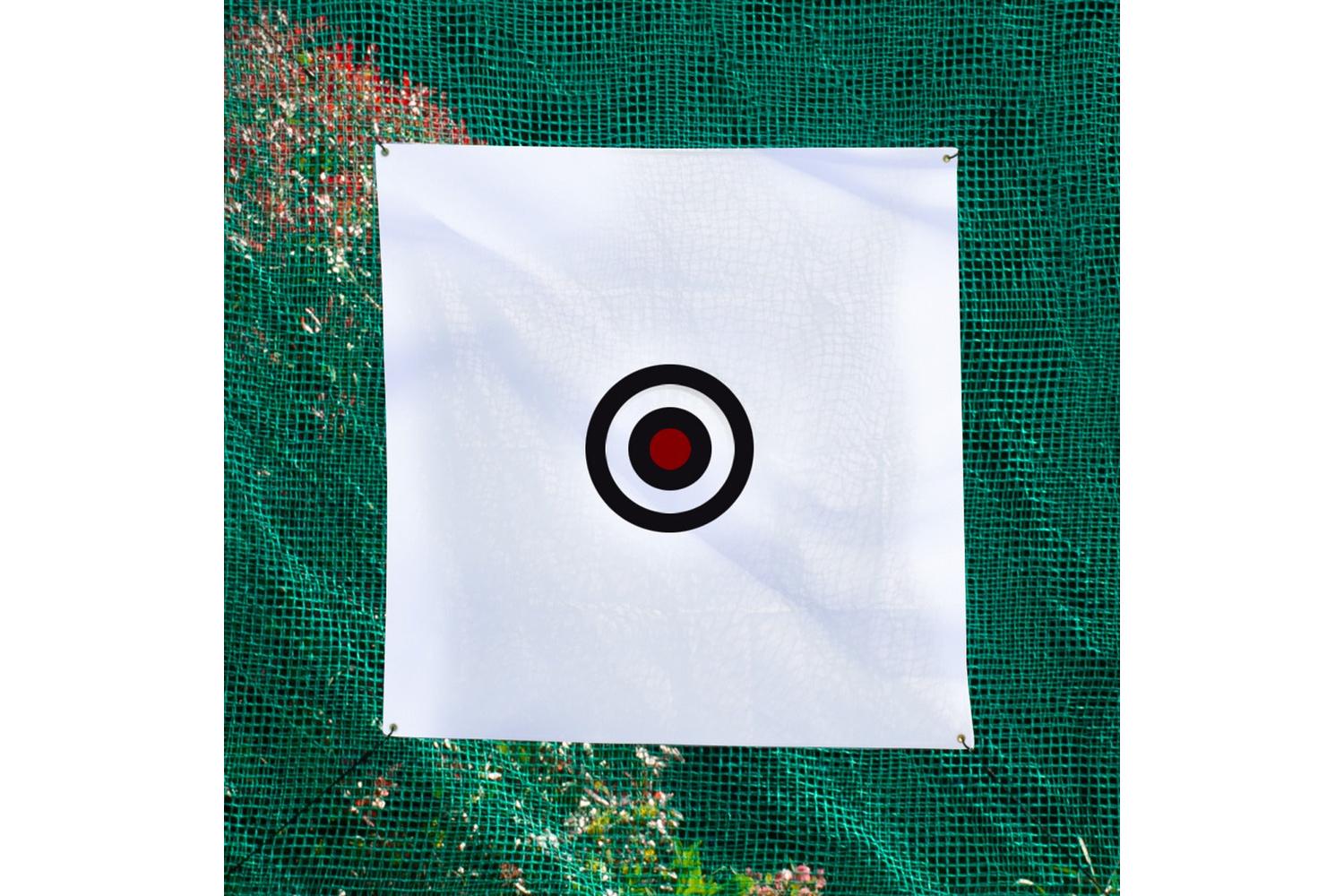 Monstershop 211005 - Golf Practice Cage And Net-7