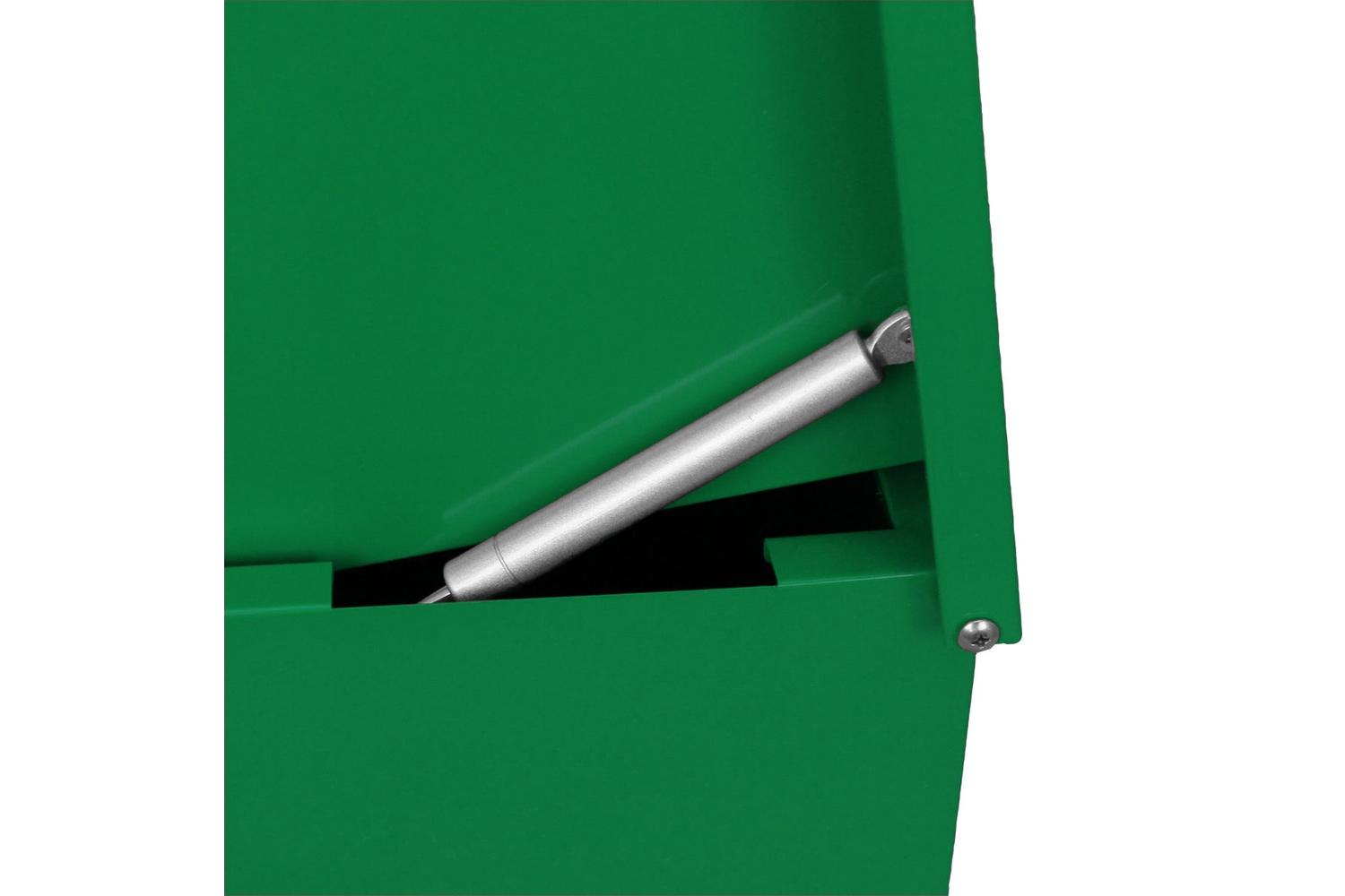 Monstershop 28146 - Green Parcel Post Box-8