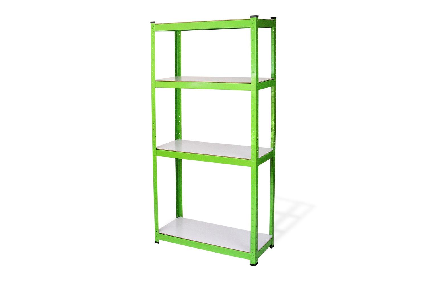Monstershop 26226 - Greenhouse 6ft X 8ft And 2 X Water-resis-8