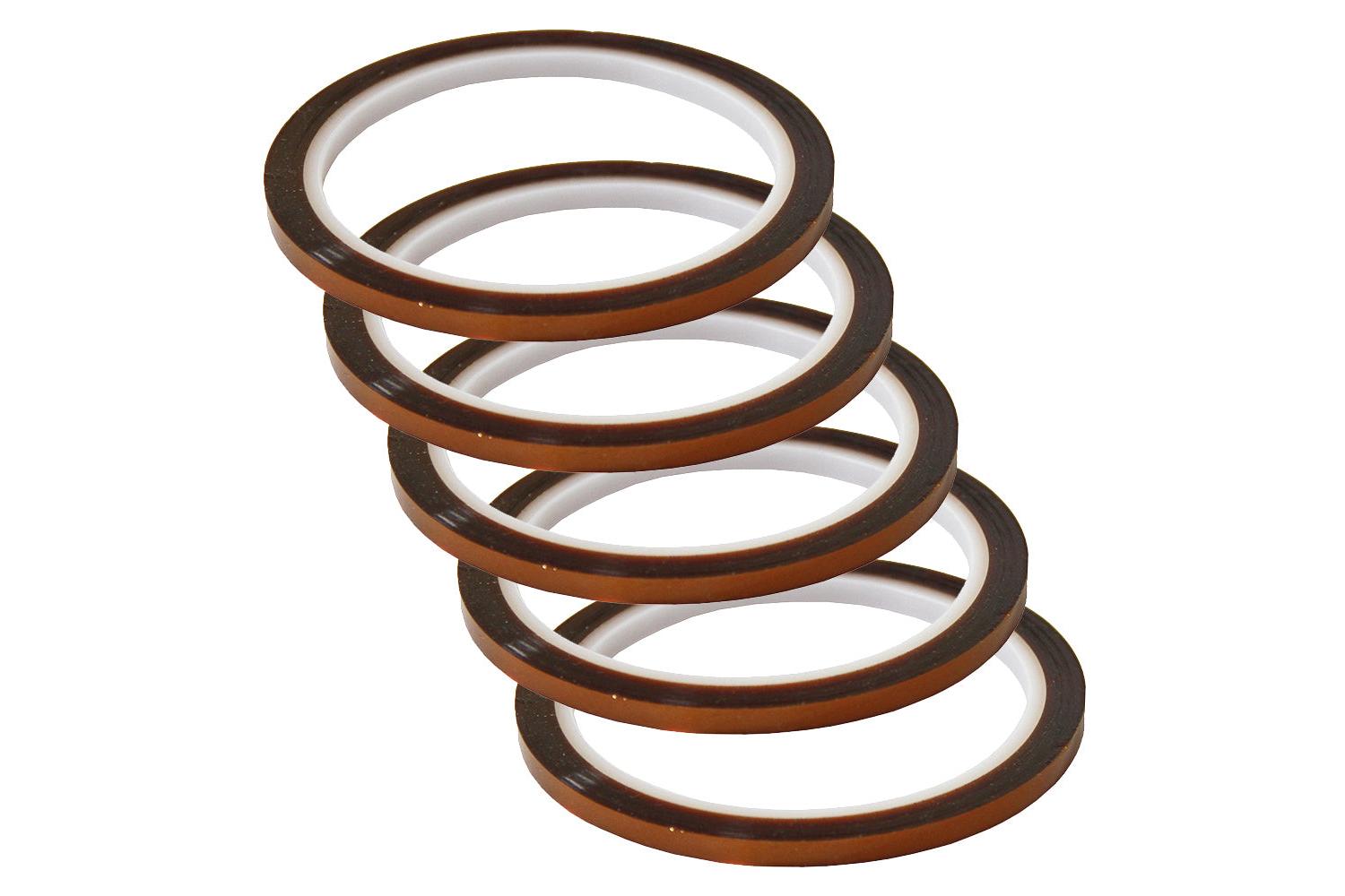 Monstershop 10104 - Heat Resistant Tape