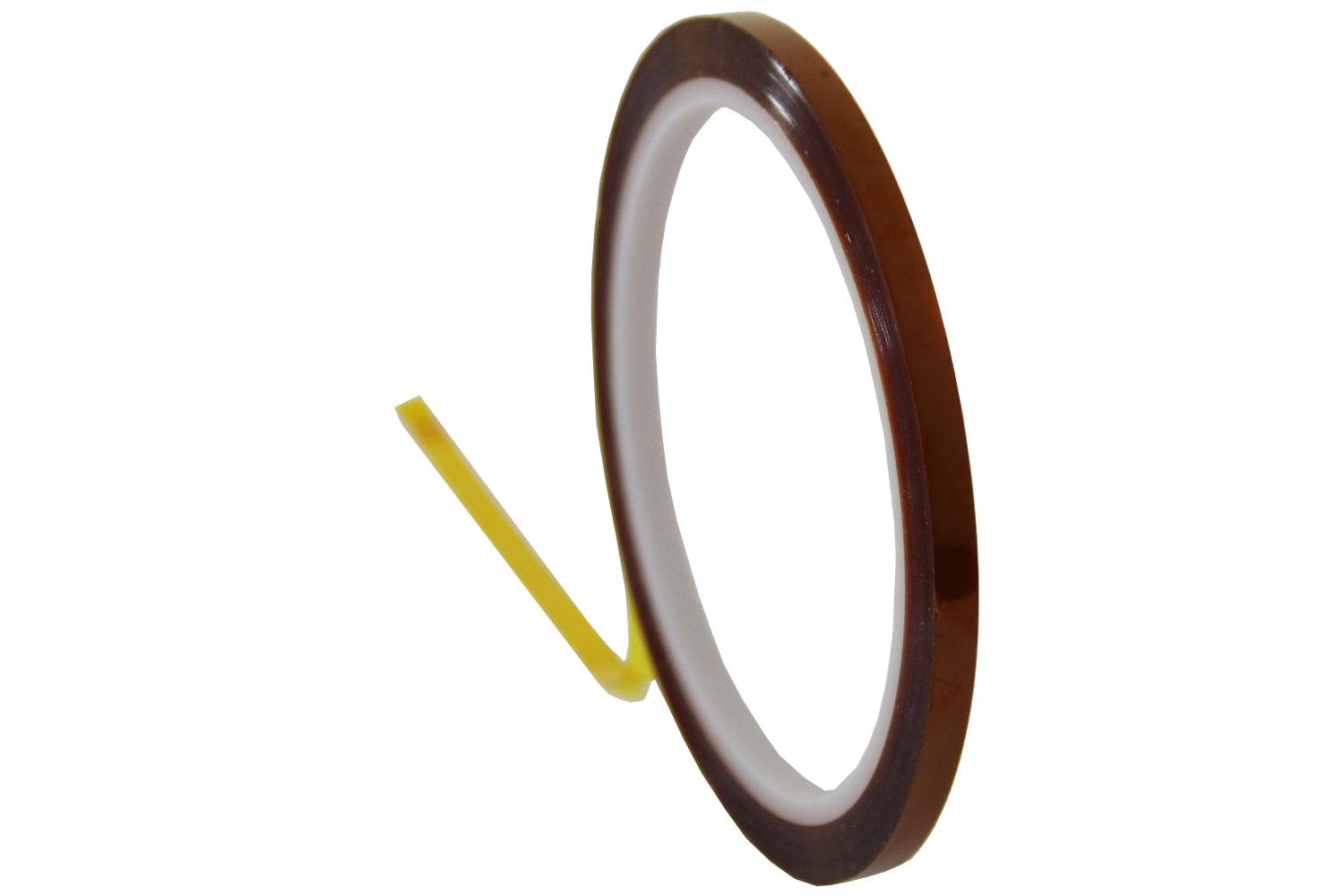 Monstershop 10104 - Heat Resistant Tape-5