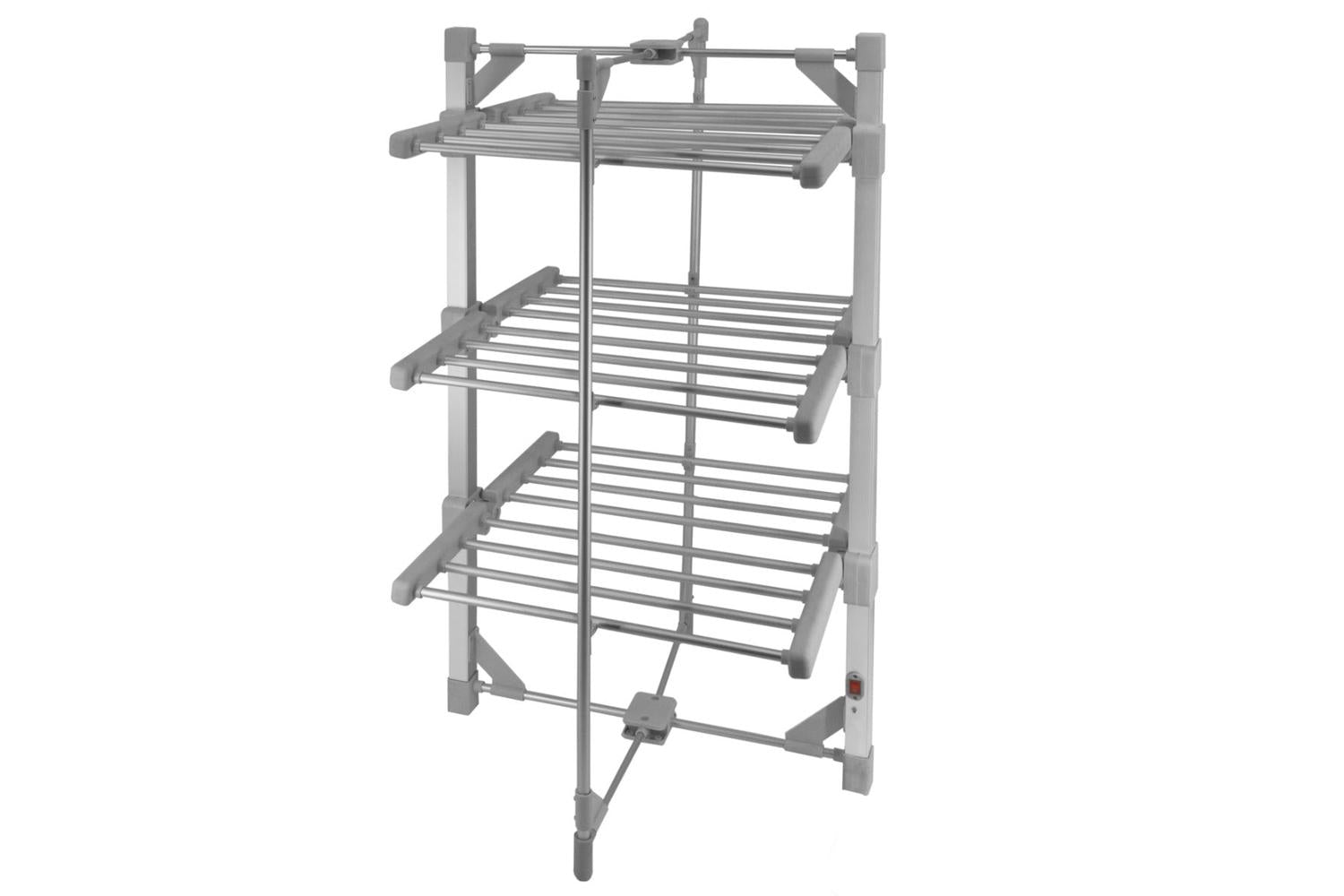 Monstershop 211384 - Heated Clothes Airer