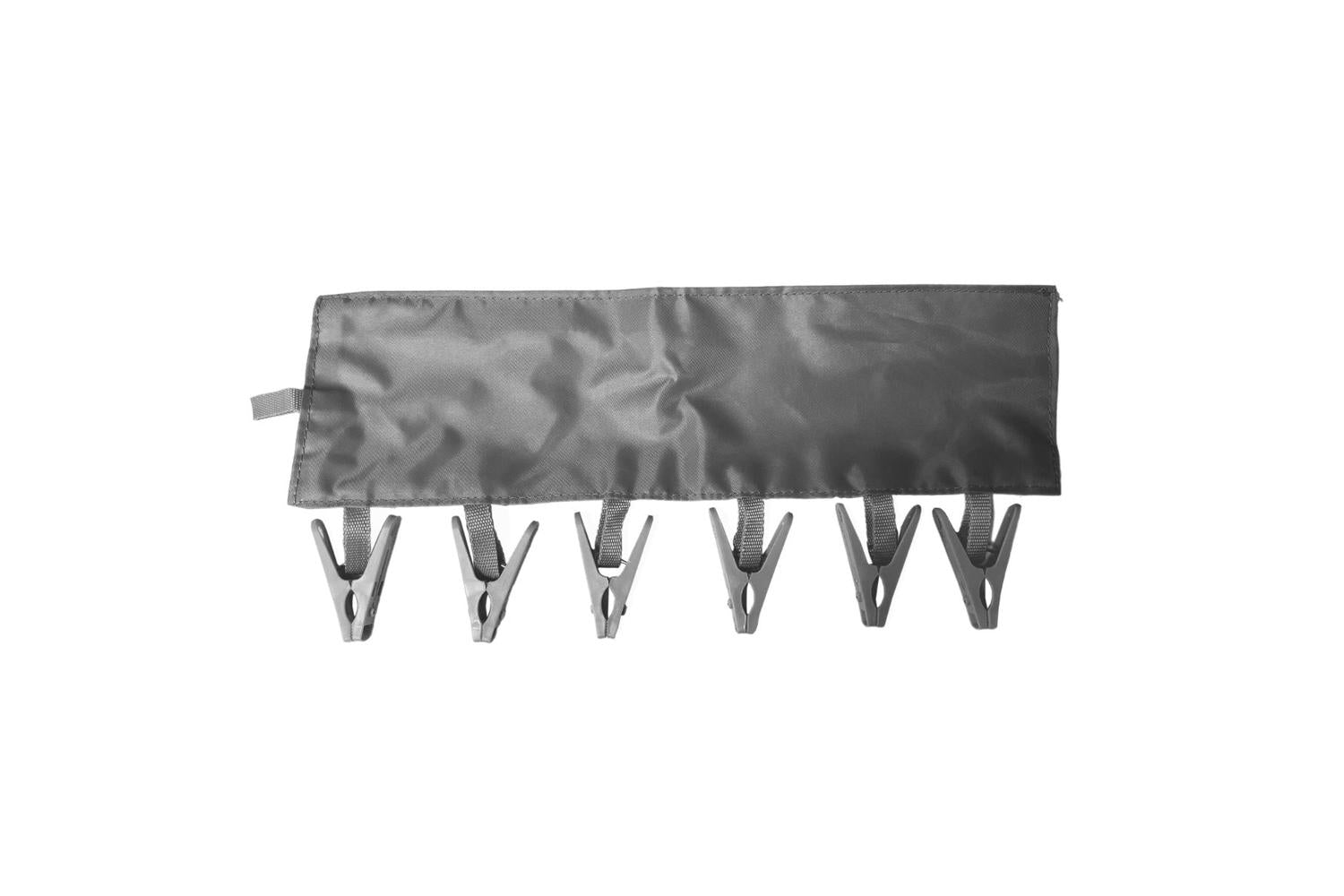 Monstershop 211384 - Heated Clothes Airer-6