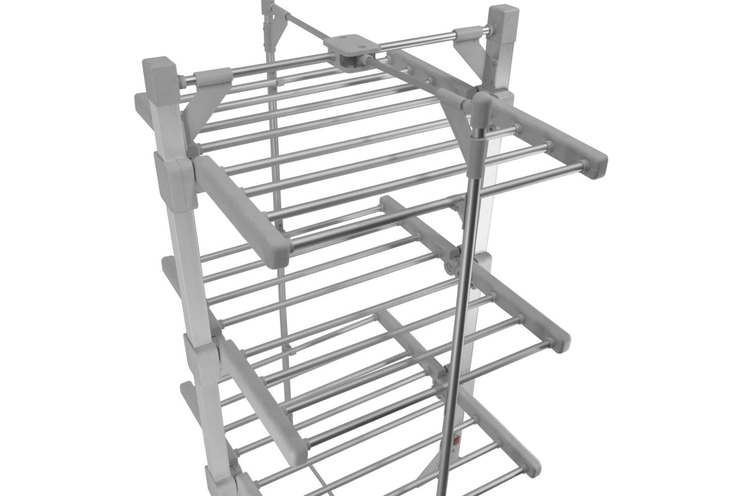 Monstershop 211384 - Heated Clothes Airer-7