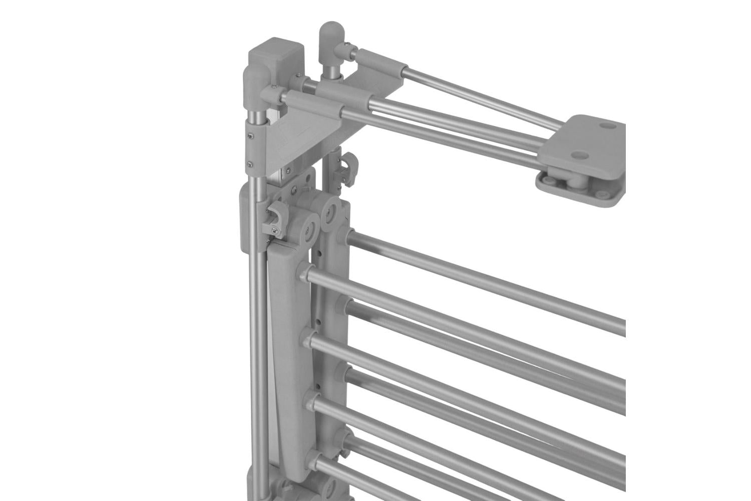 Monstershop 211384 - Heated Clothes Airer-8