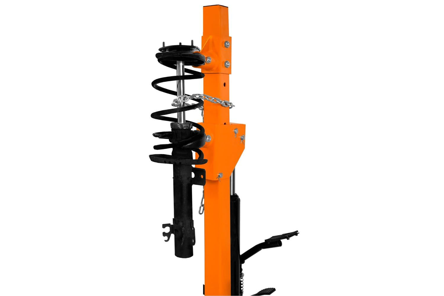 Monstershop 211662 - Hydraulic Coil Spring Strut 3t-7