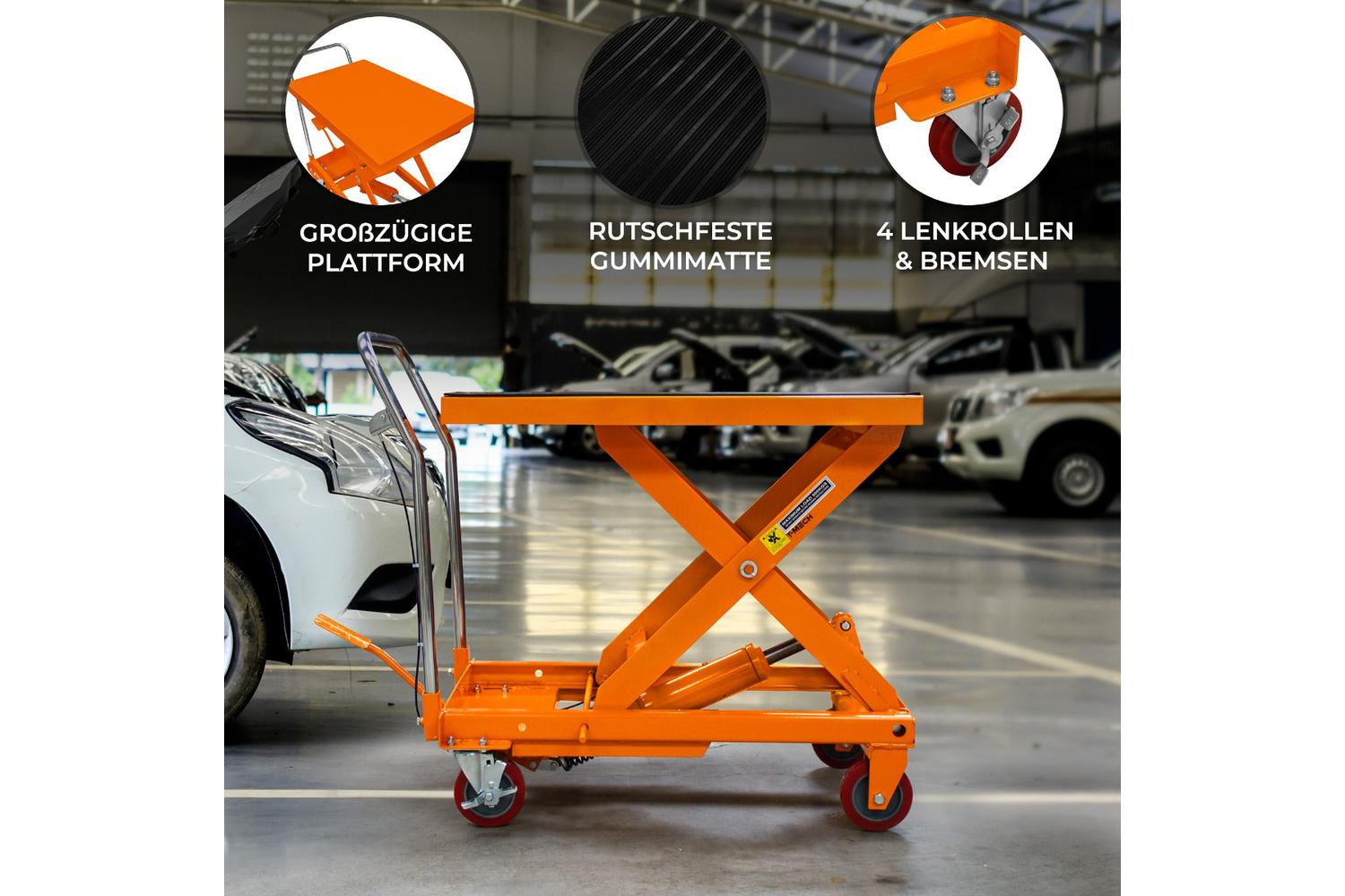 Monstershop 210912 - Hydraulic Table Lift-2