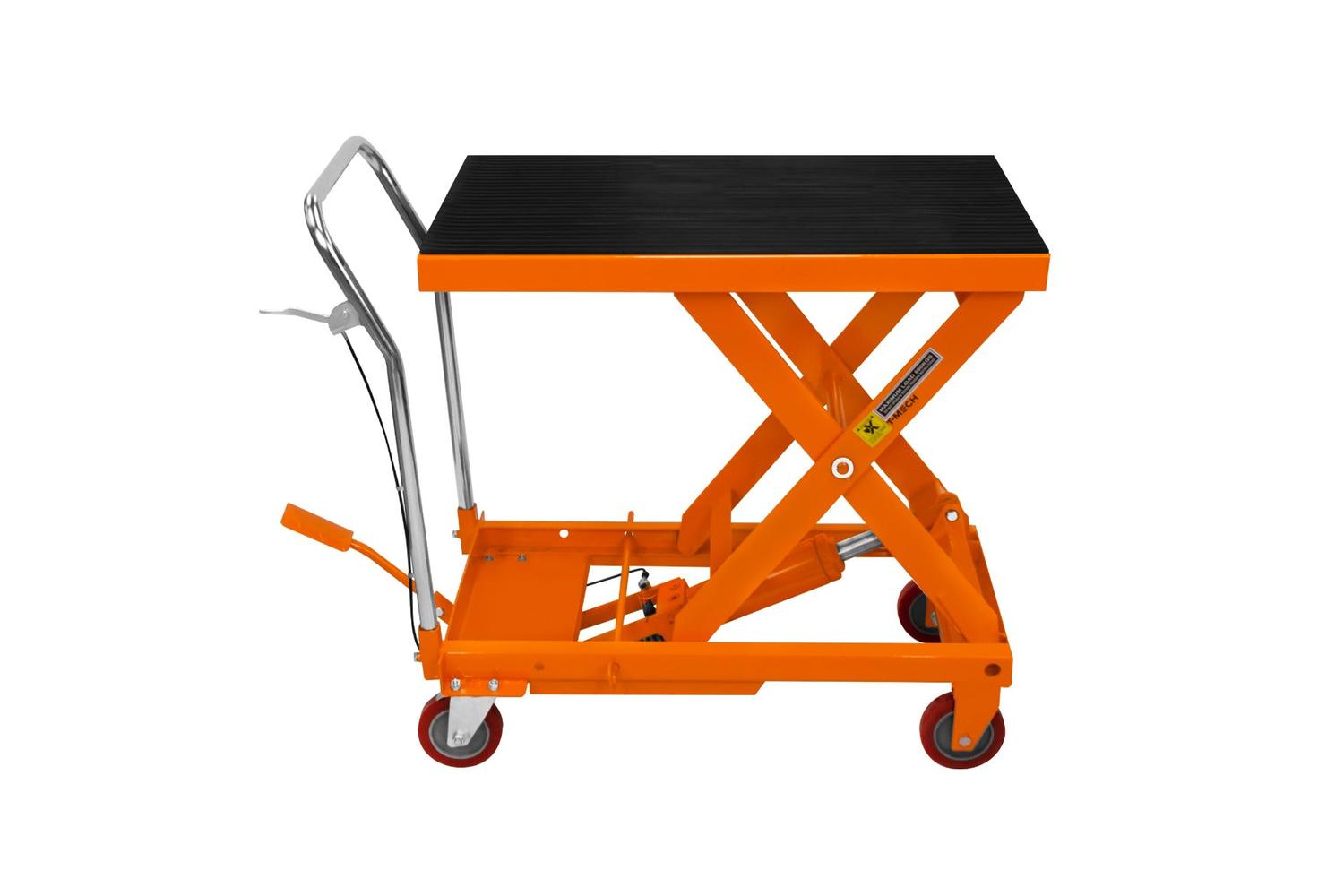 Monstershop 210912 - Hydraulic Table Lift-3