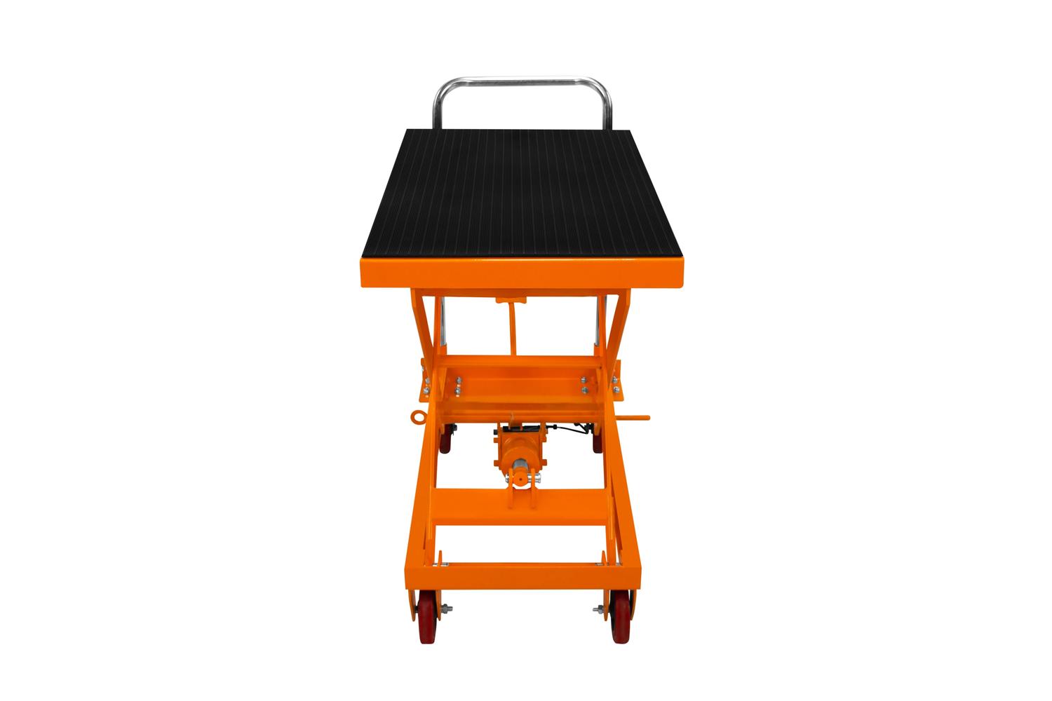 Monstershop 210912 - Hydraulic Table Lift-4