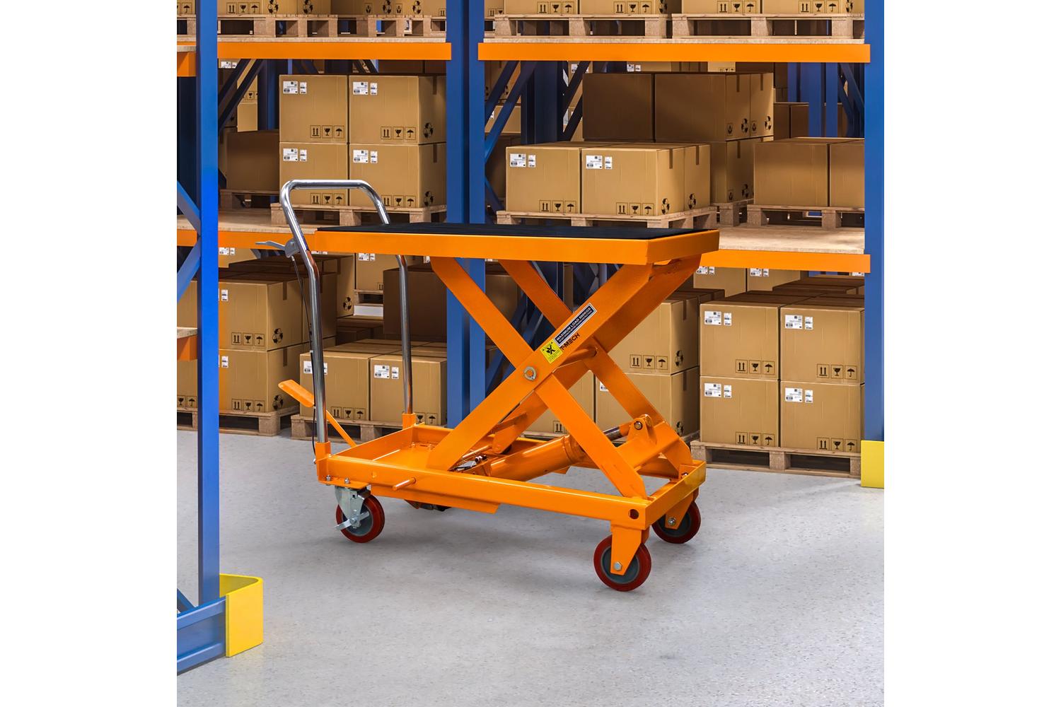 Monstershop 210912 - Hydraulic Table Lift-7