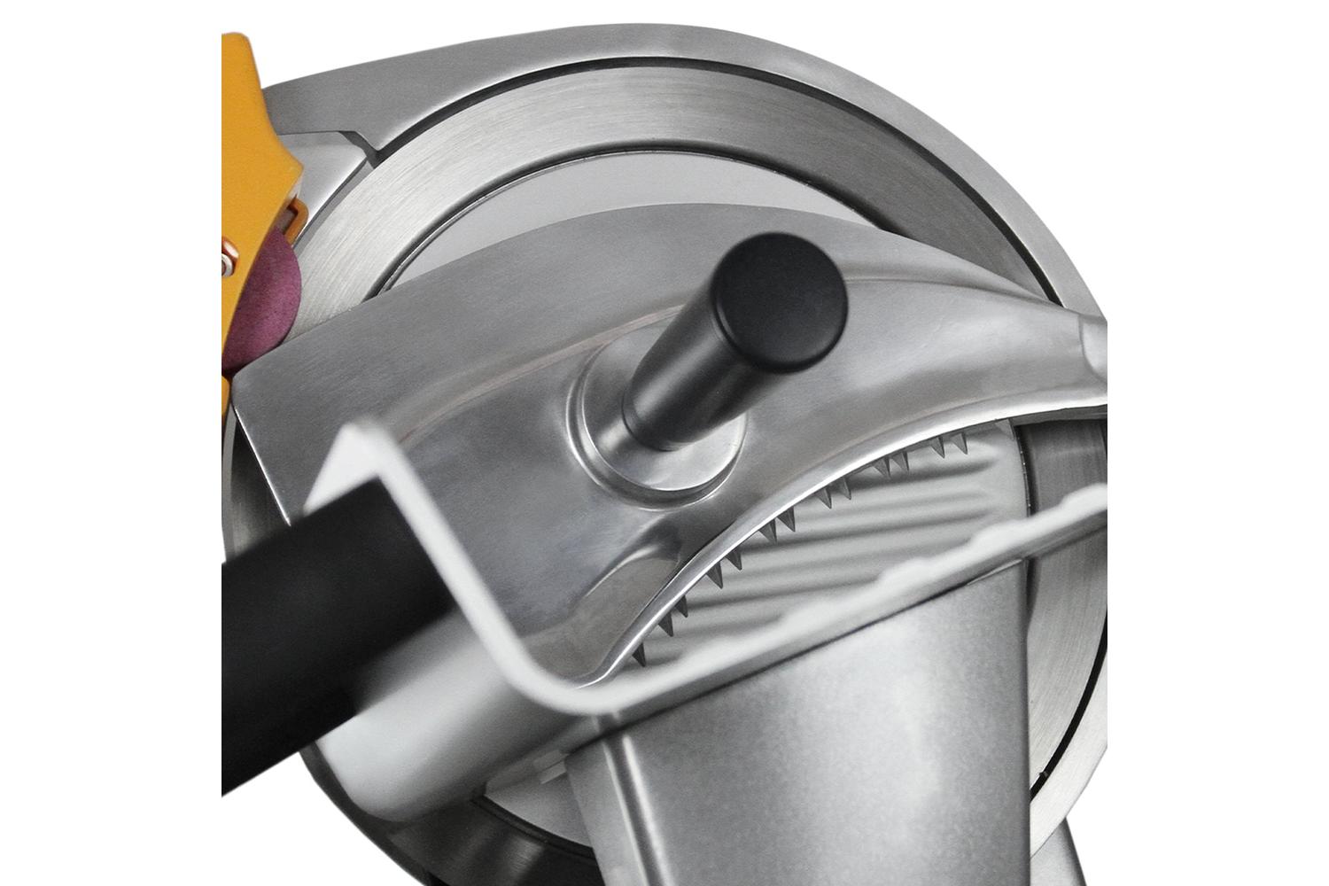 Monstershop 26704 - Kukoo 10" Meat Slicer-8