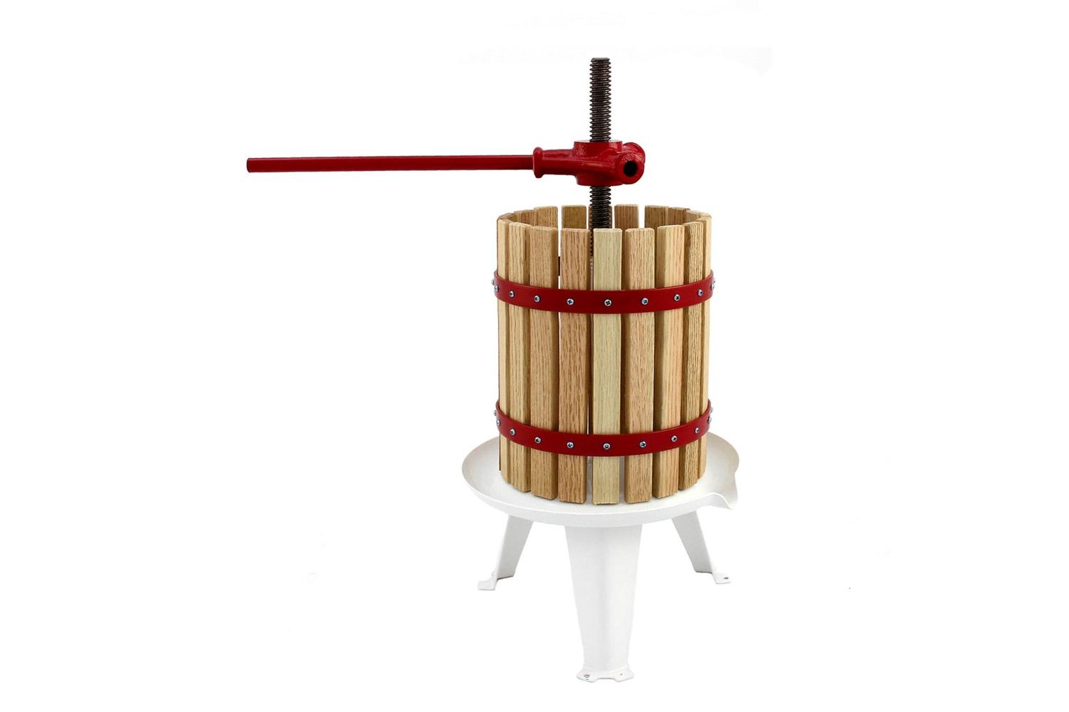 Monstershop 10481 - Kukoo 12 Litre Fruit Press-3