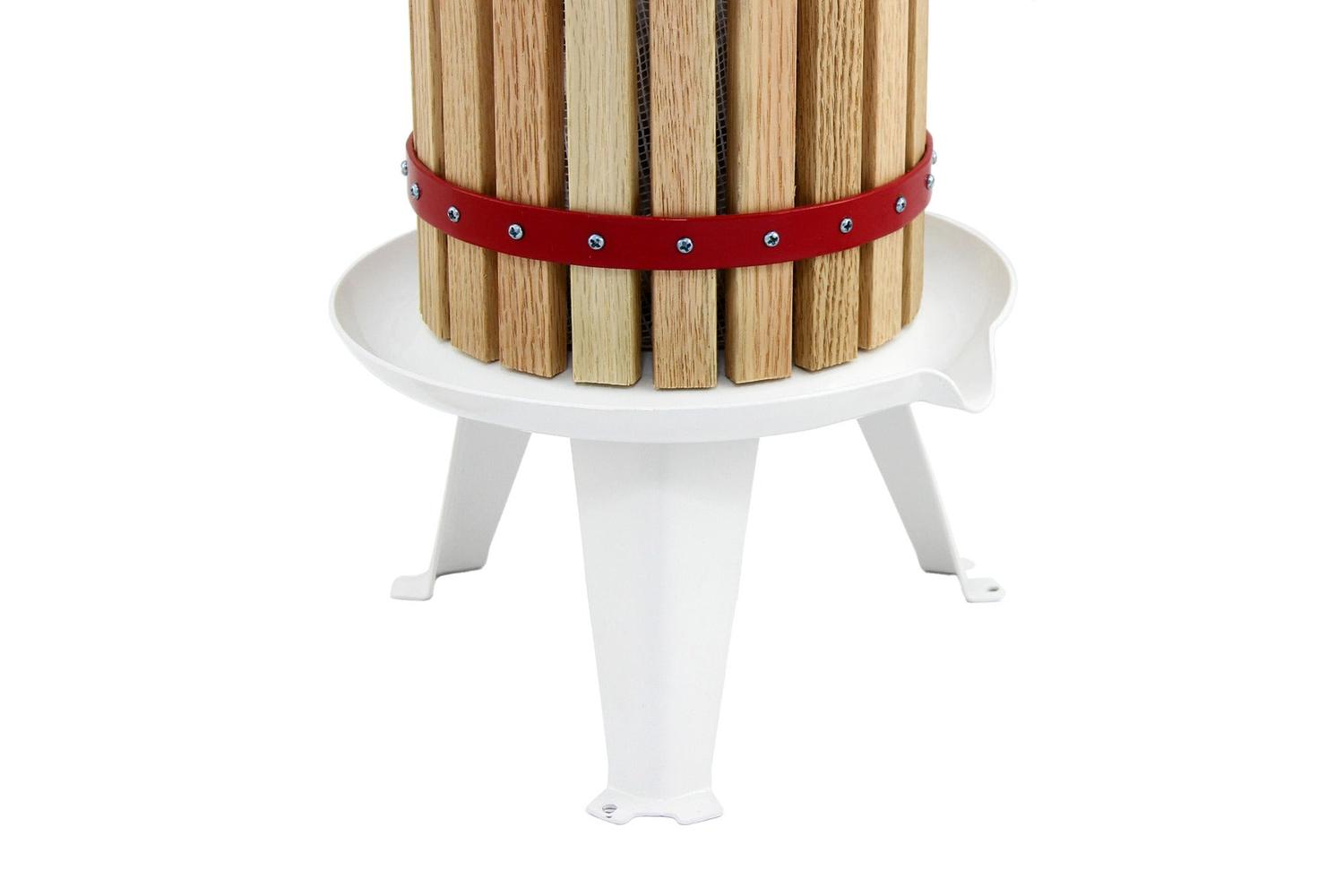 Monstershop 10481 - Kukoo 12 Litre Fruit Press-4