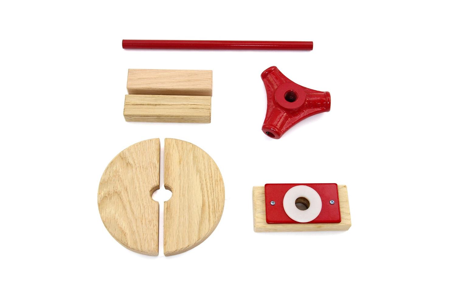 Monstershop 10481 - Kukoo 12 Litre Fruit Press-8