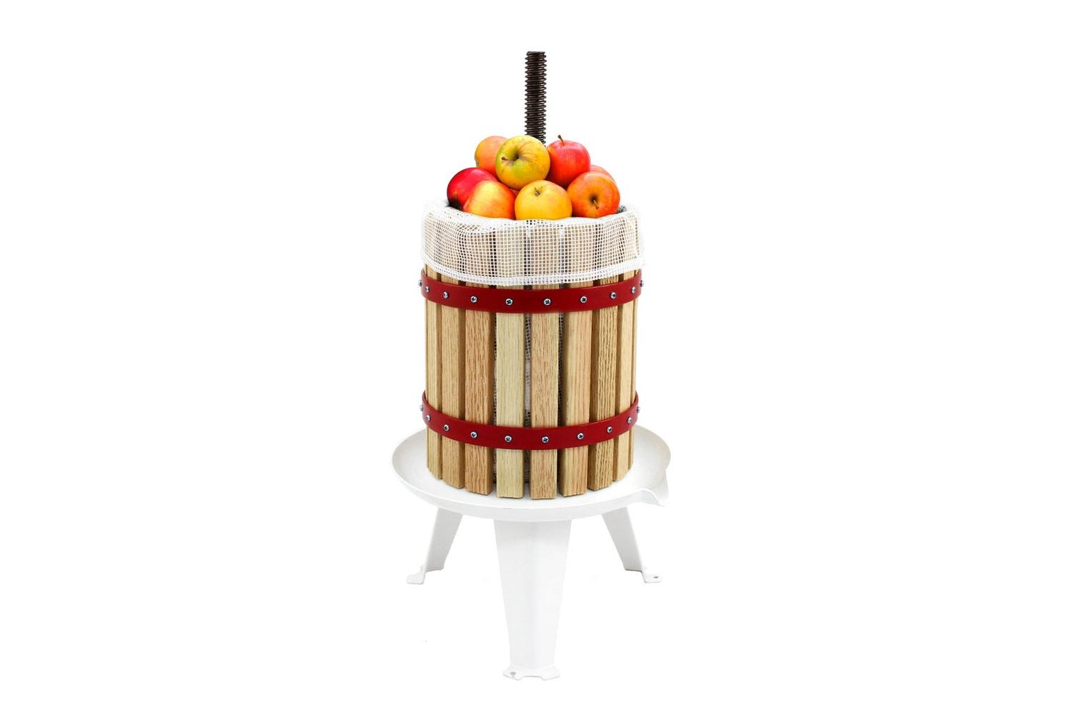Monstershop 10481 - Kukoo 12 Litre Fruit Press-9