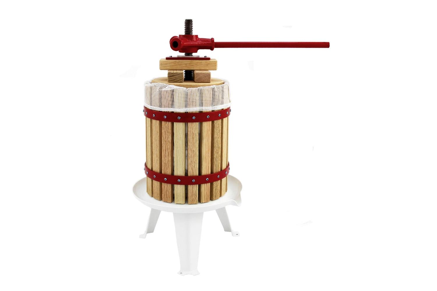 Monstershop 10480 - Kukoo 18 Litre Fruit Press