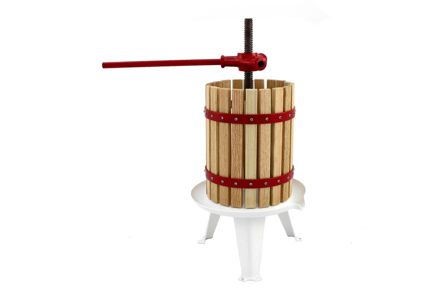 Monstershop 10480 - Kukoo 18 Litre Fruit Press-3