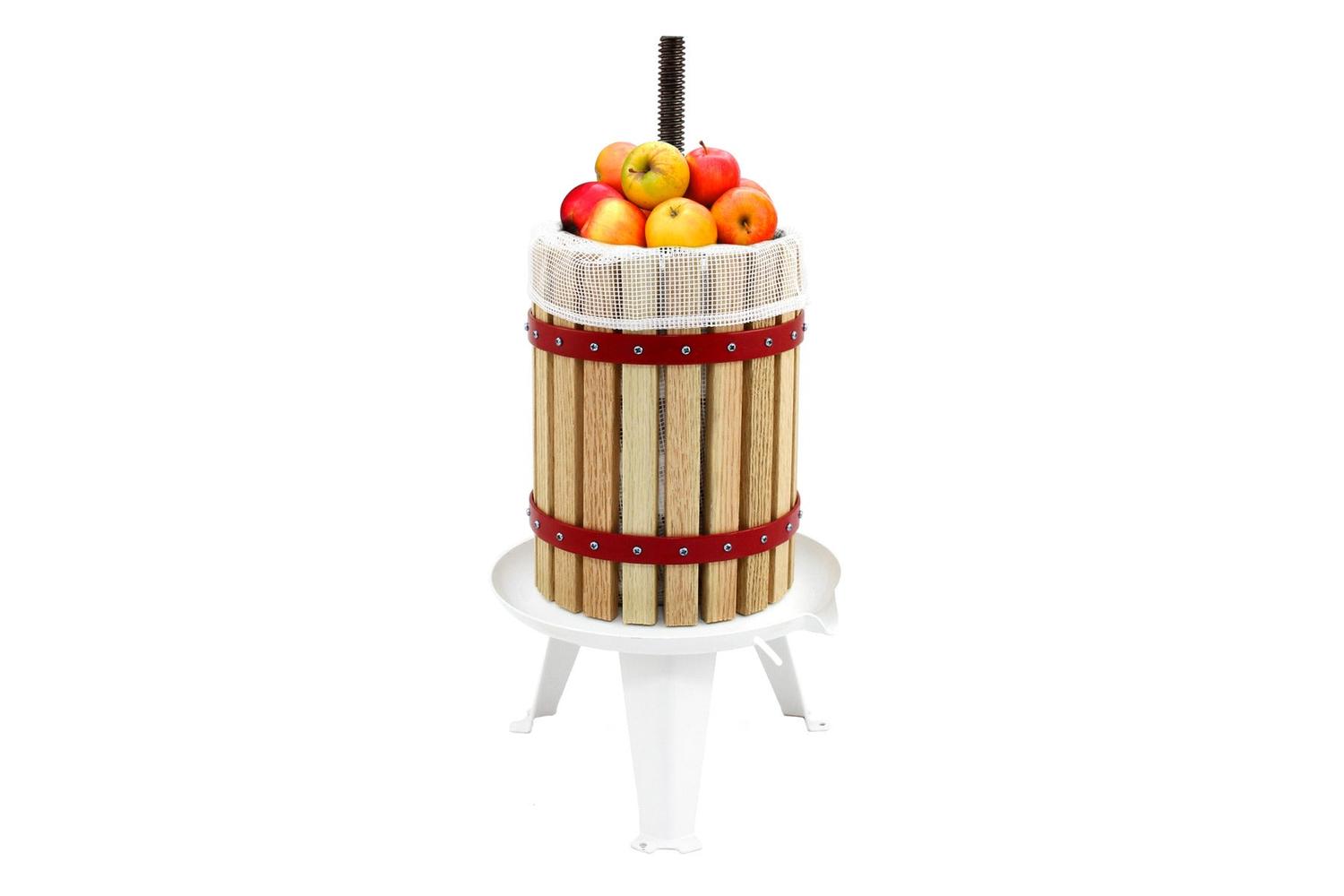 Monstershop 10480 - Kukoo 18 Litre Fruit Press-9