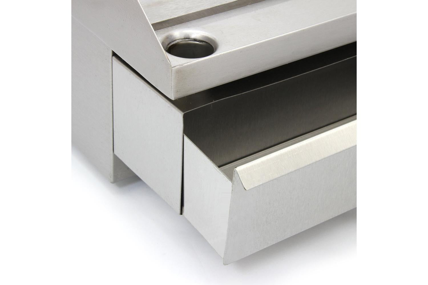 Monstershop 10119 - Kukoo 50cm Wide Electric Griddle-8