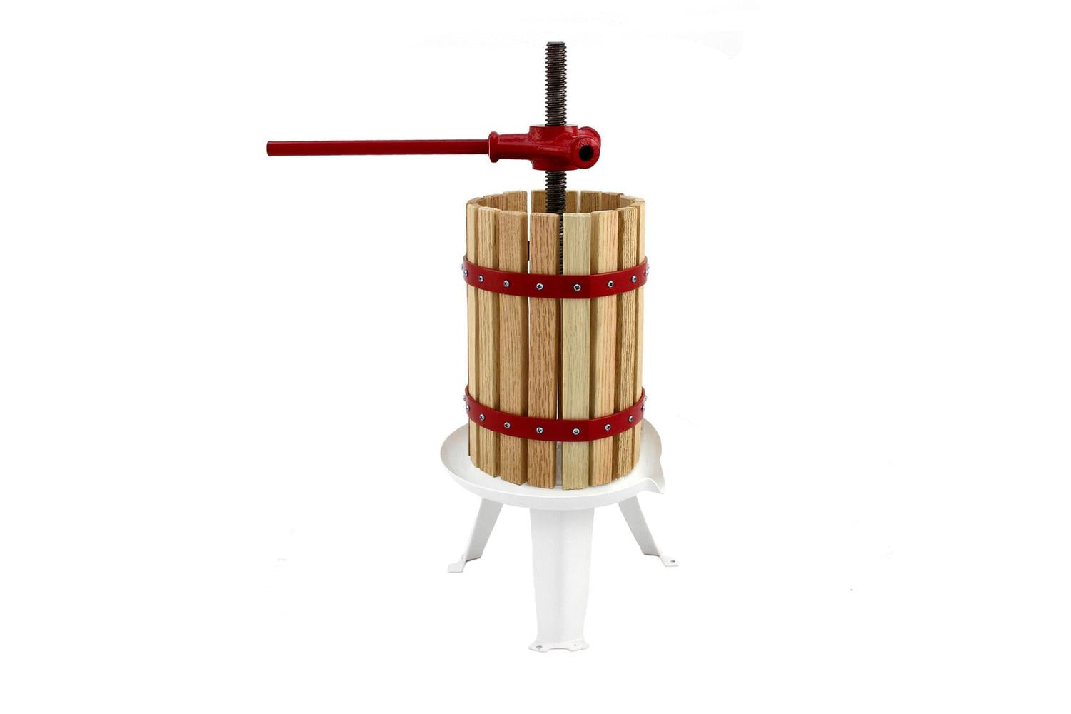 Monstershop 10479 - Kukoo 6 Litre Fruit Press-3