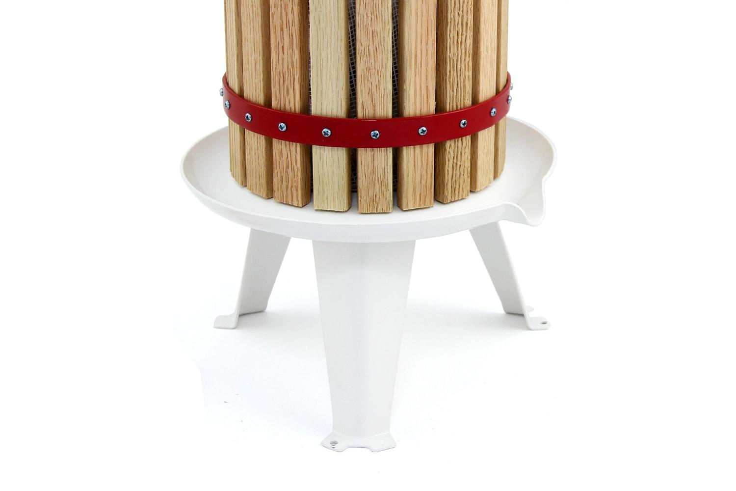 Monstershop 10479 - Kukoo 6 Litre Fruit Press-4