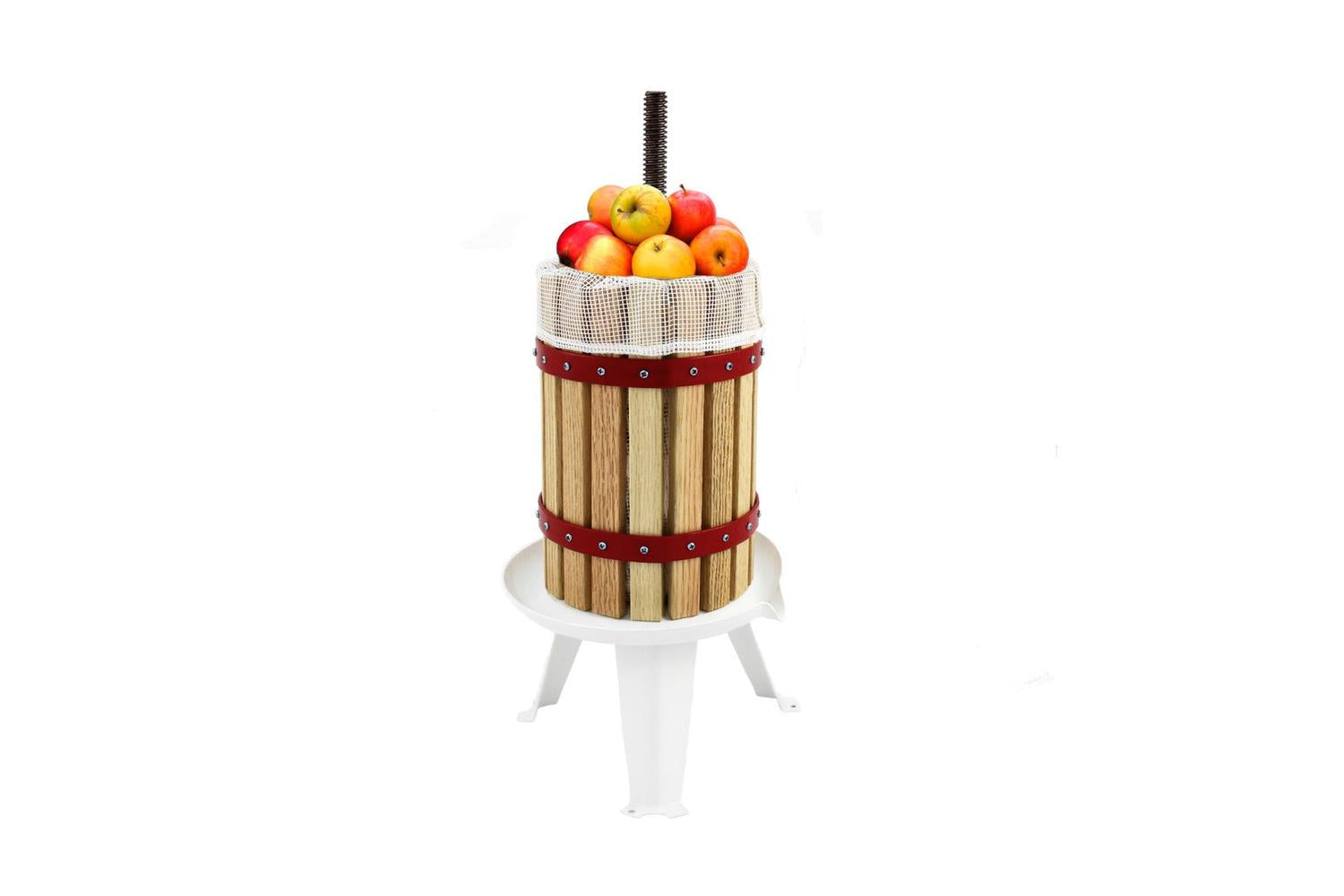 Monstershop 10479 - Kukoo 6 Litre Fruit Press-9