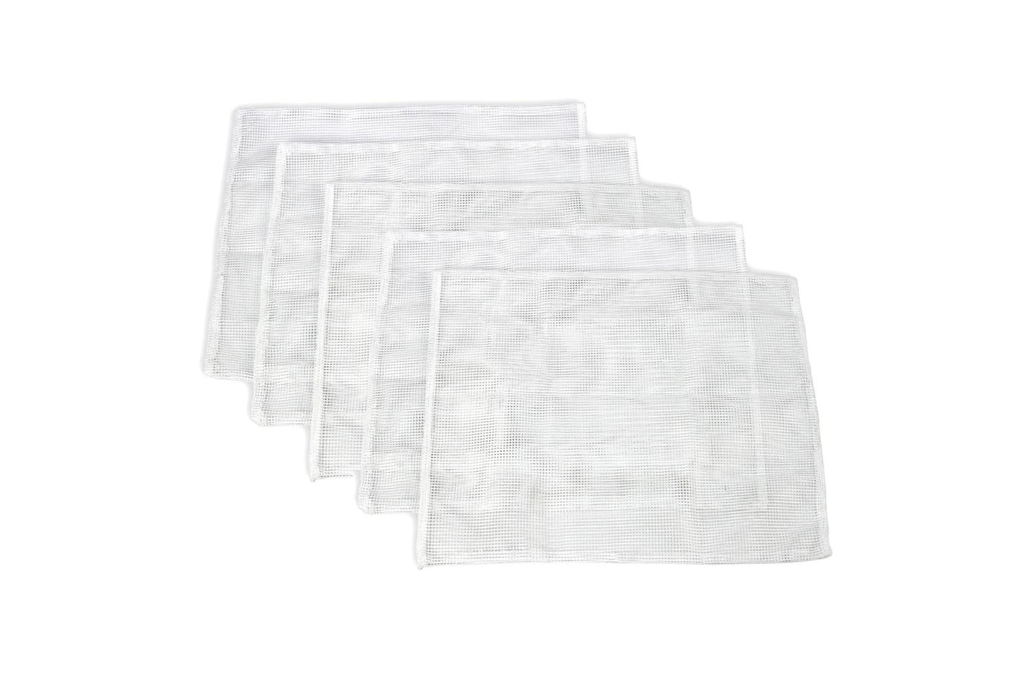 Monstershop 20261 - Kukoo 6 Litre Fruit Press Straining Bags-2